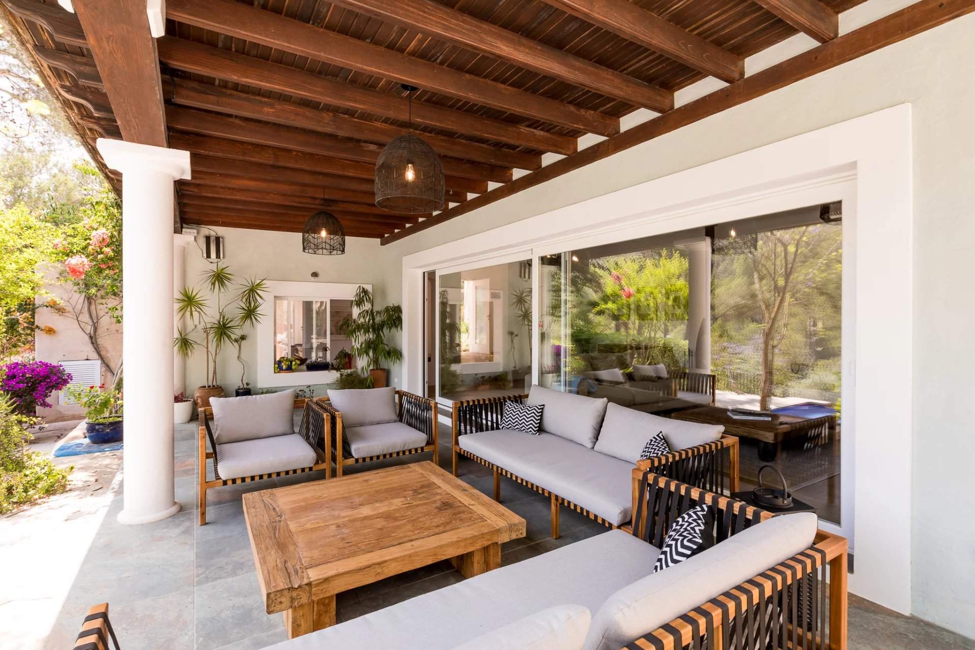 Isla de Ibiza  - Villa  - picture 7