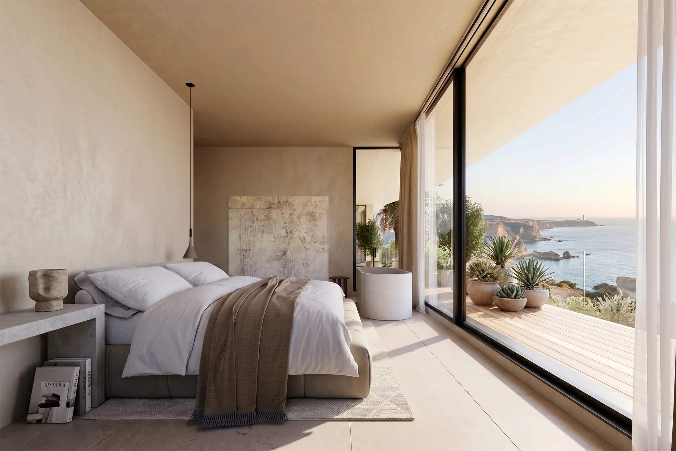 Isla de Ibiza  - Villa  - picture 3