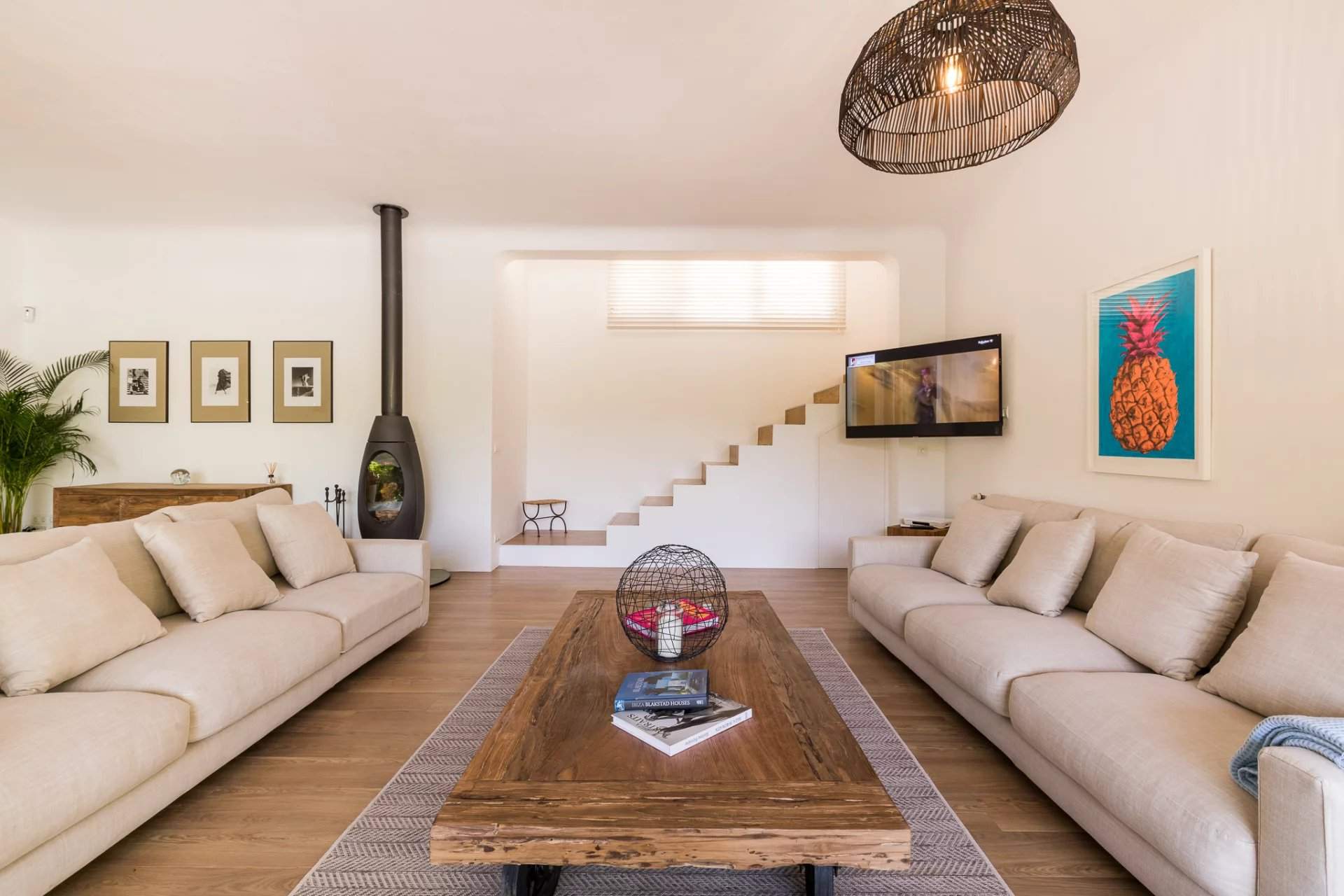 Isla de Ibiza  - Villa  - picture 8