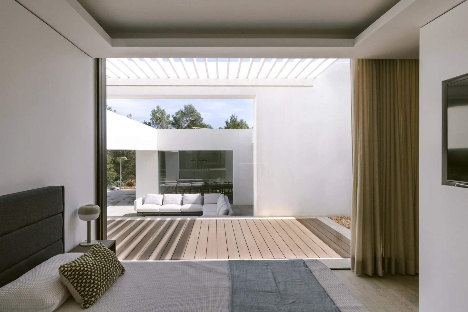 Isla de Ibiza  - Villa 7 Bedrooms - picture 13