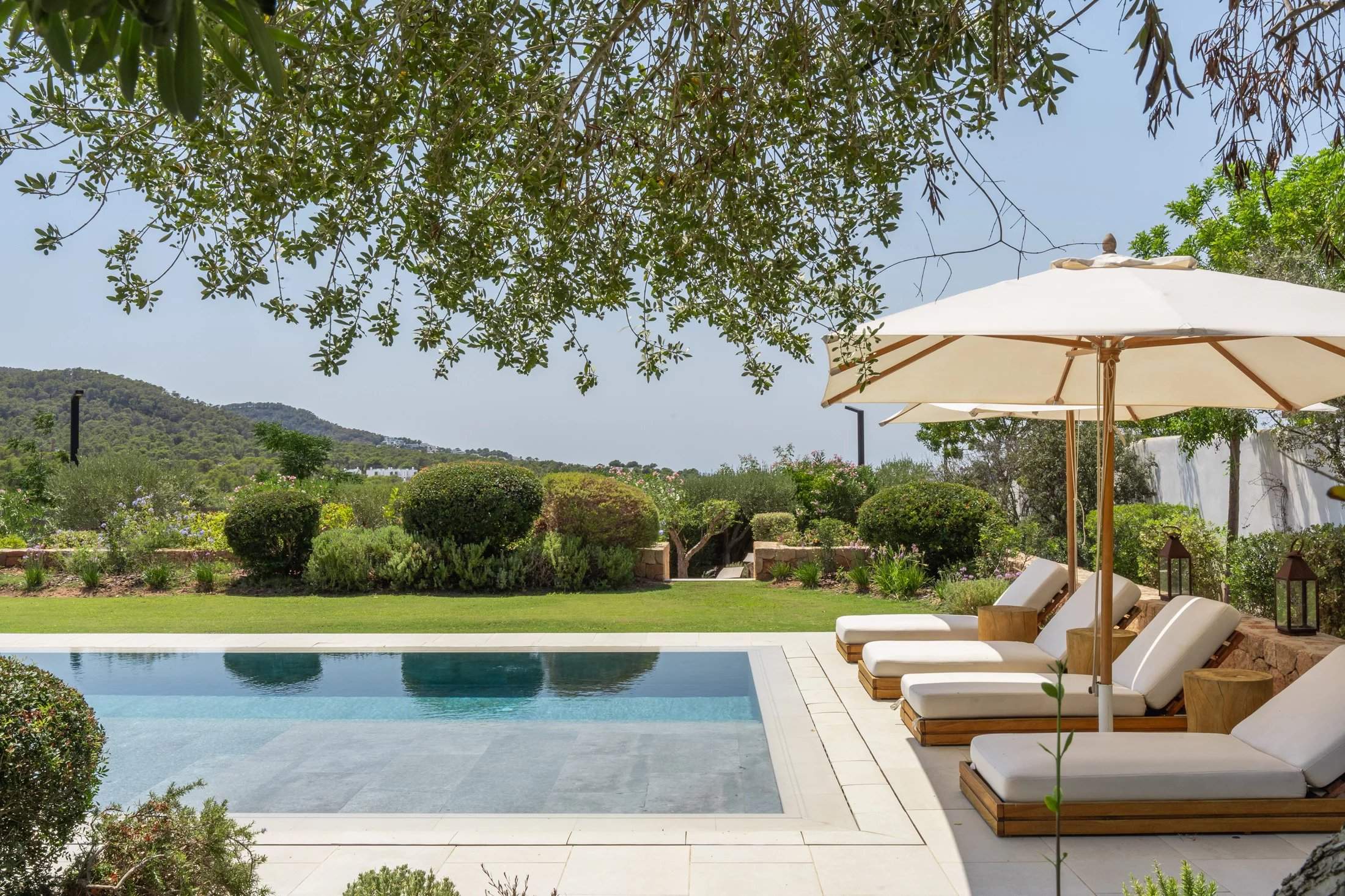 Isla de Ibiza  - Villa  - picture 5