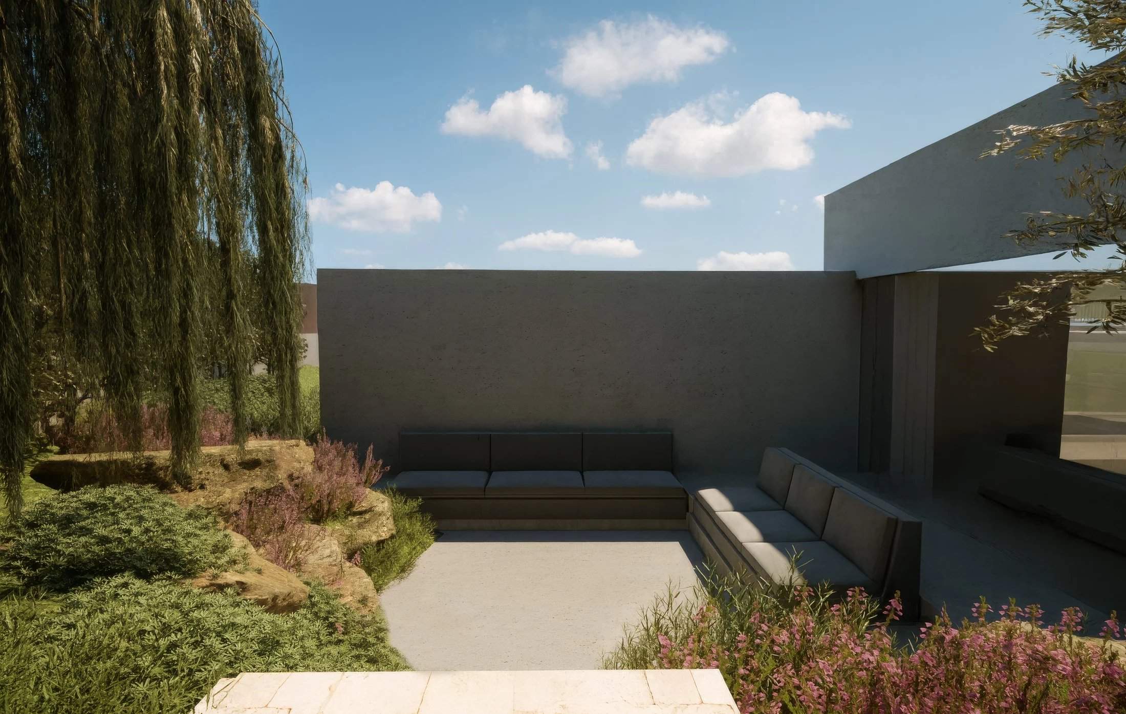 Isla de Ibiza  - Villa  - picture 10