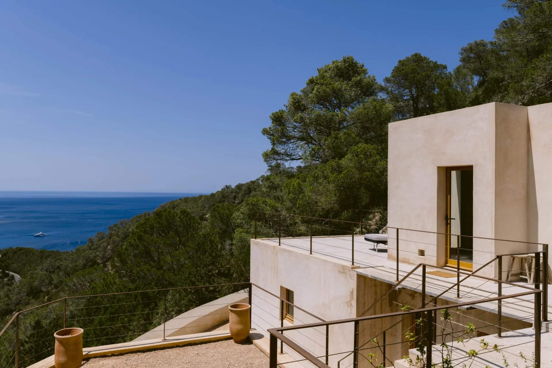 Isla de Ibiza  - Villa 7 Bedrooms - picture 14