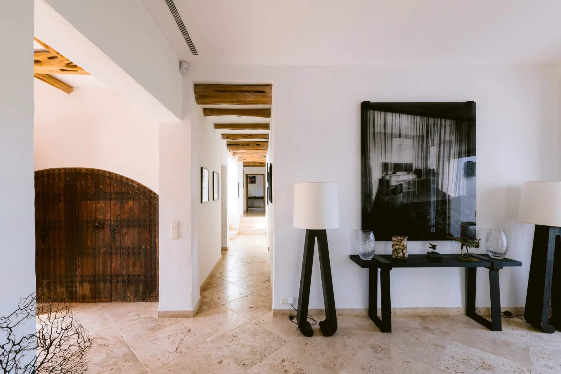 Isla de Ibiza  - Villa 7 Bedrooms - picture 11