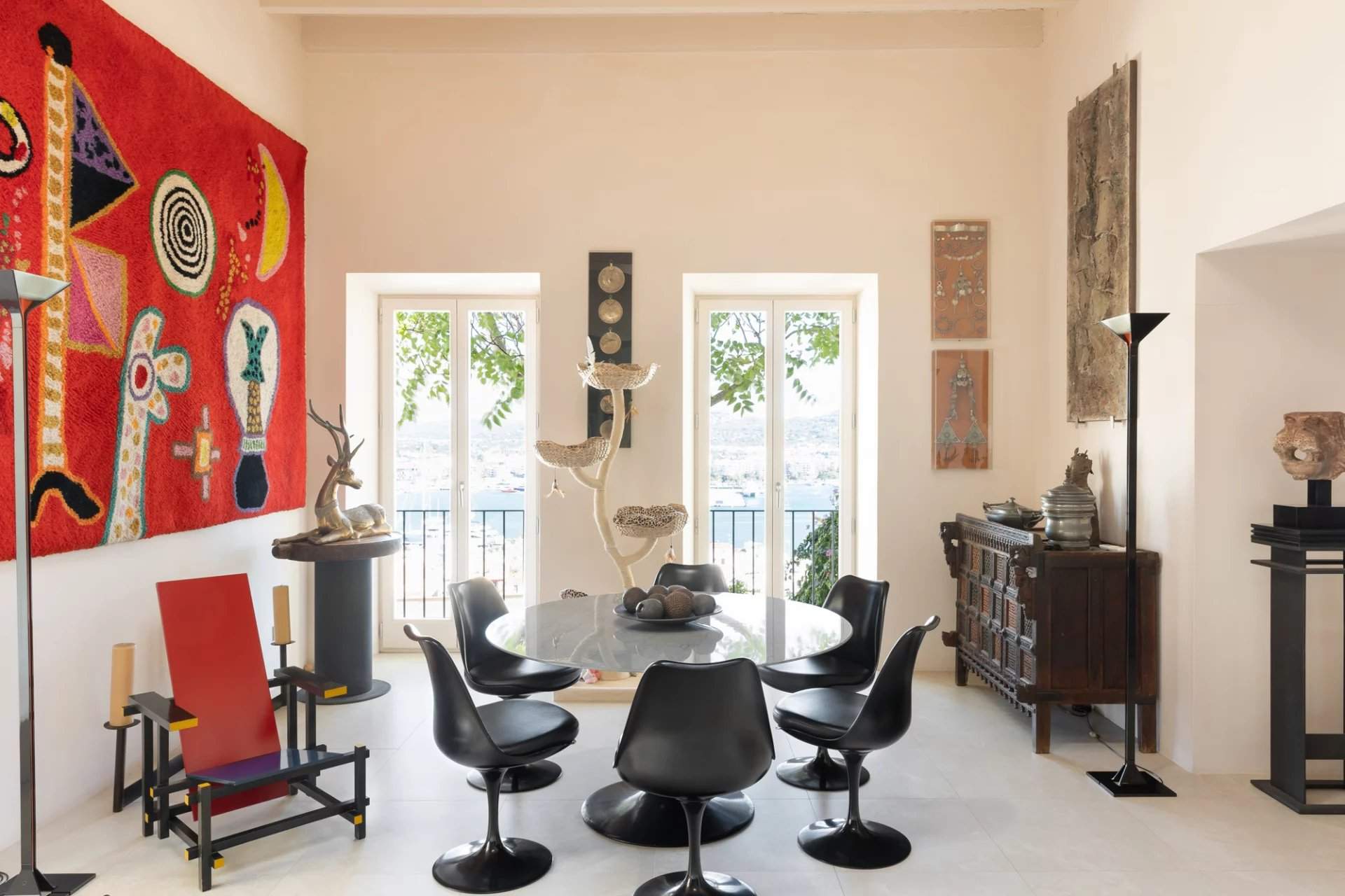 Isla de Ibiza  - Villa 3 Bedrooms - picture 2