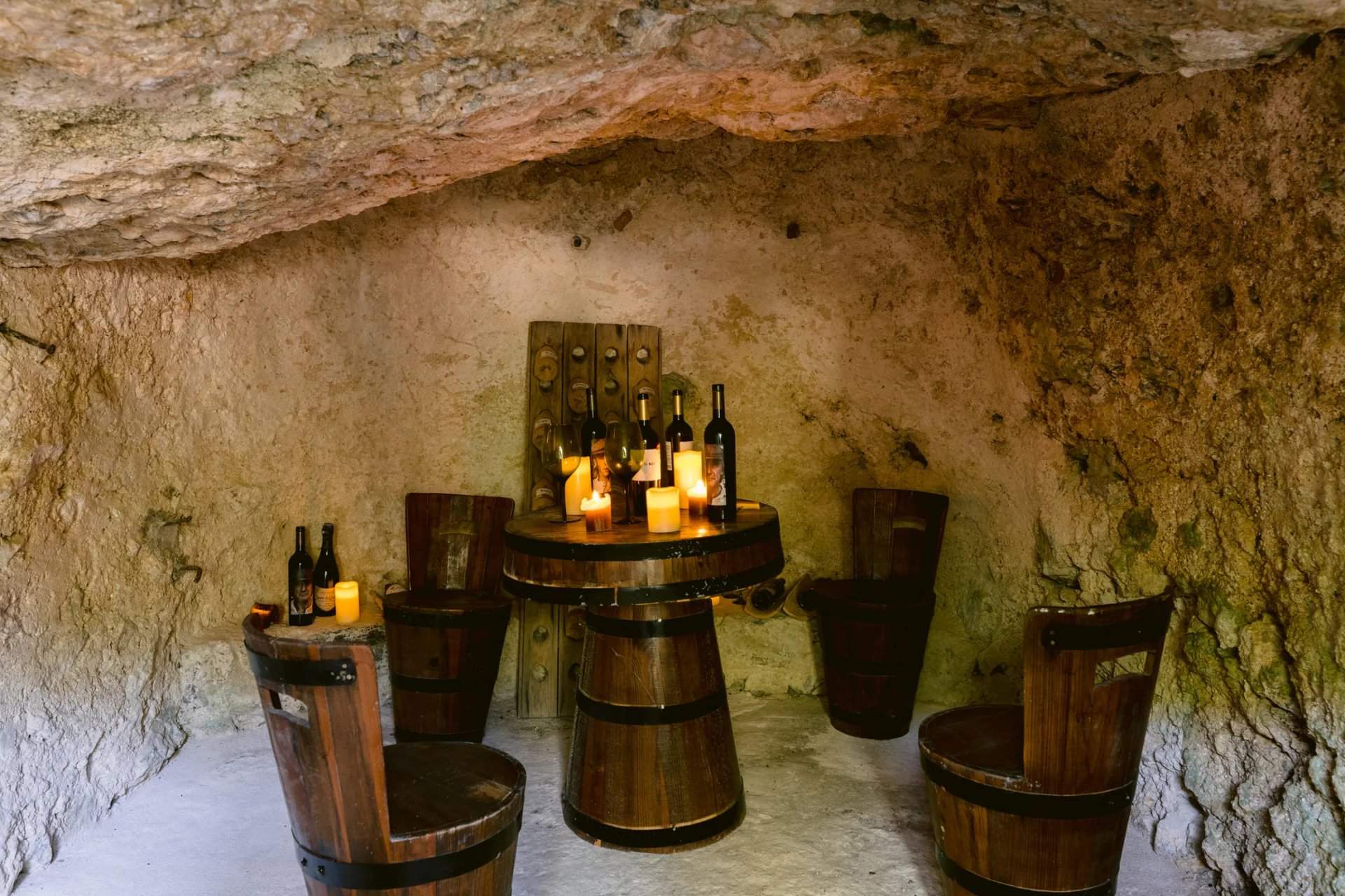 Isla de Ibiza  - Villa 7 Bedrooms - picture 20