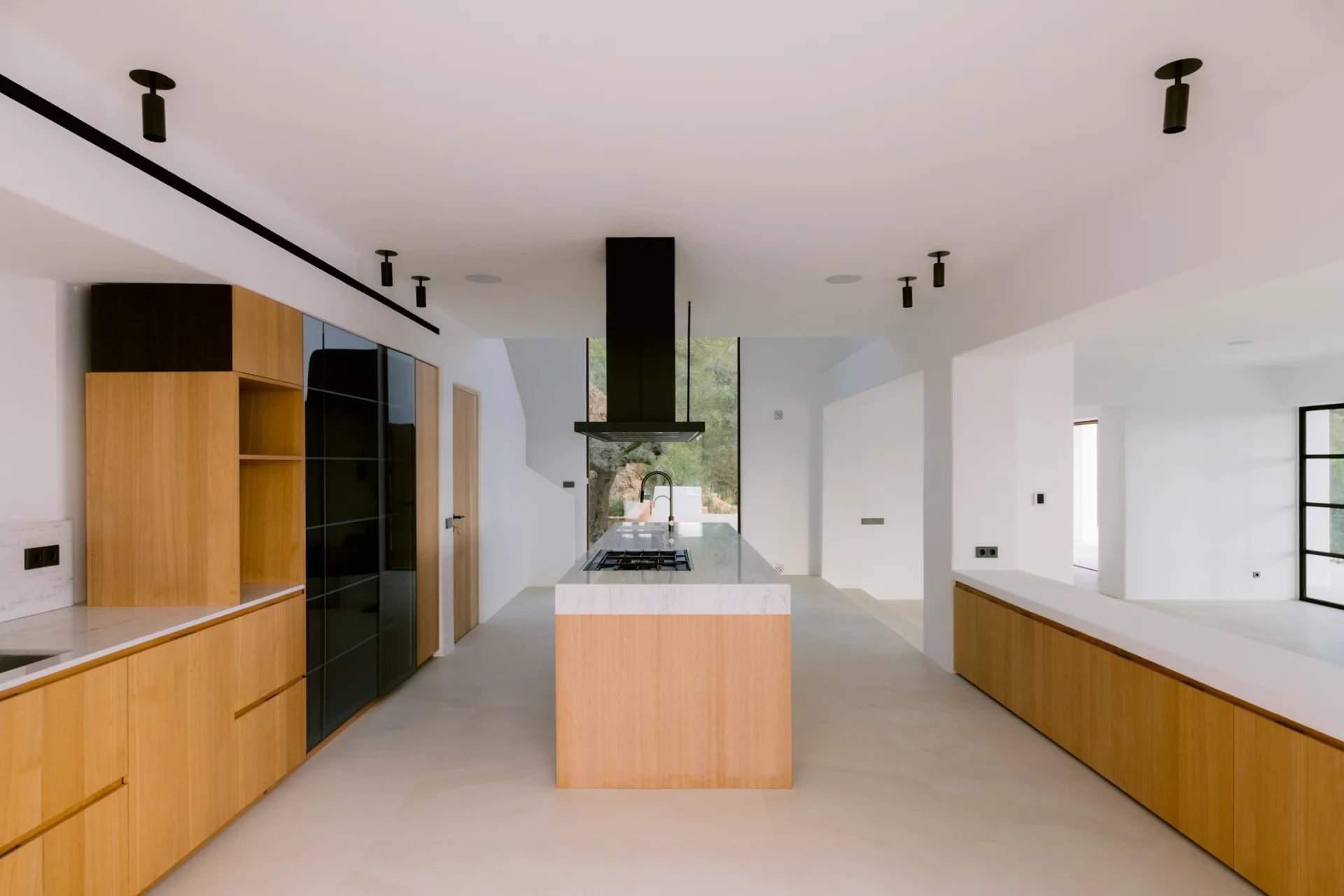 Isla de Ibiza  - Villa 6 Bedrooms - picture 9