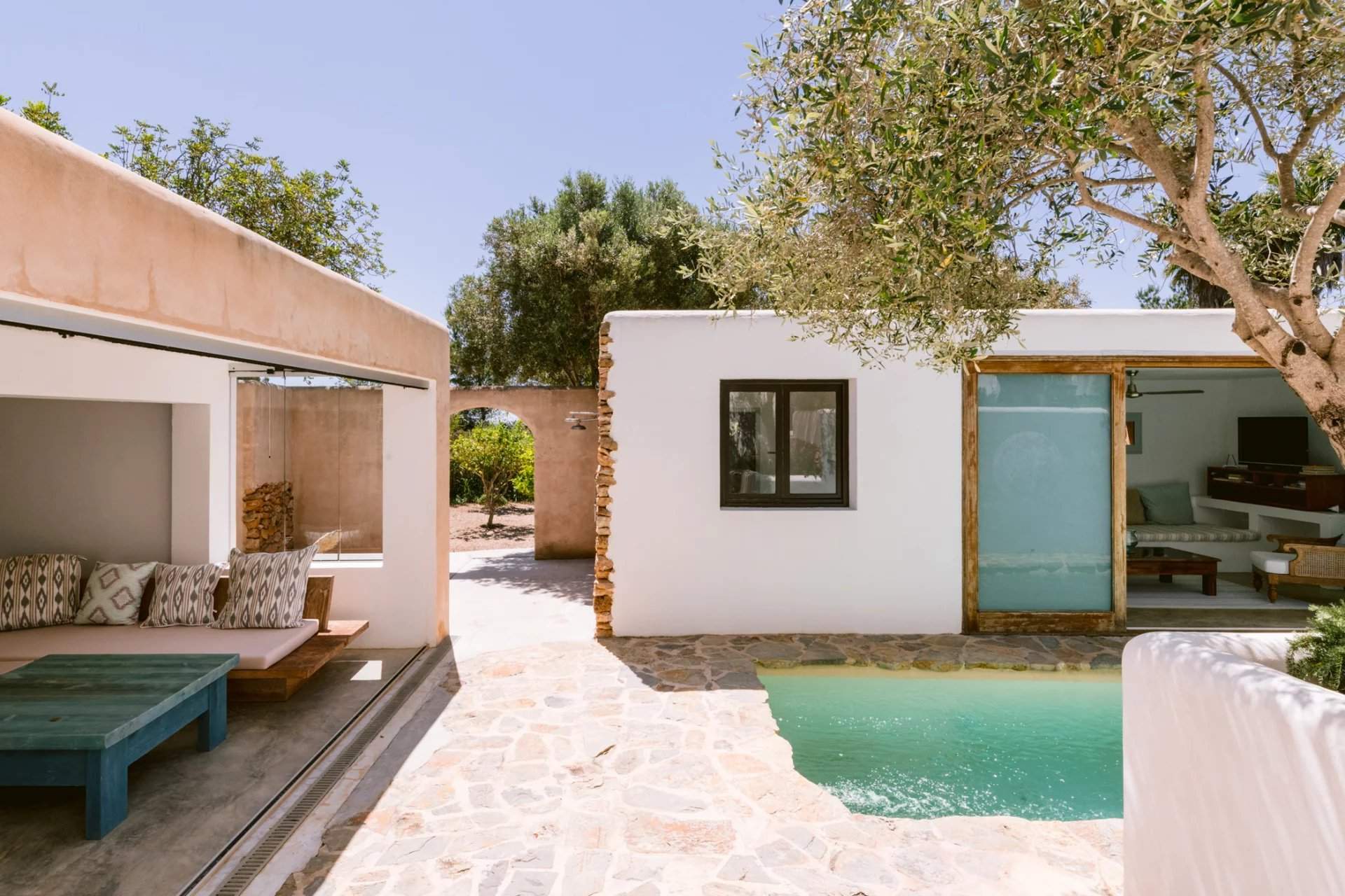 Isla de Ibiza  - Villa  - picture 3