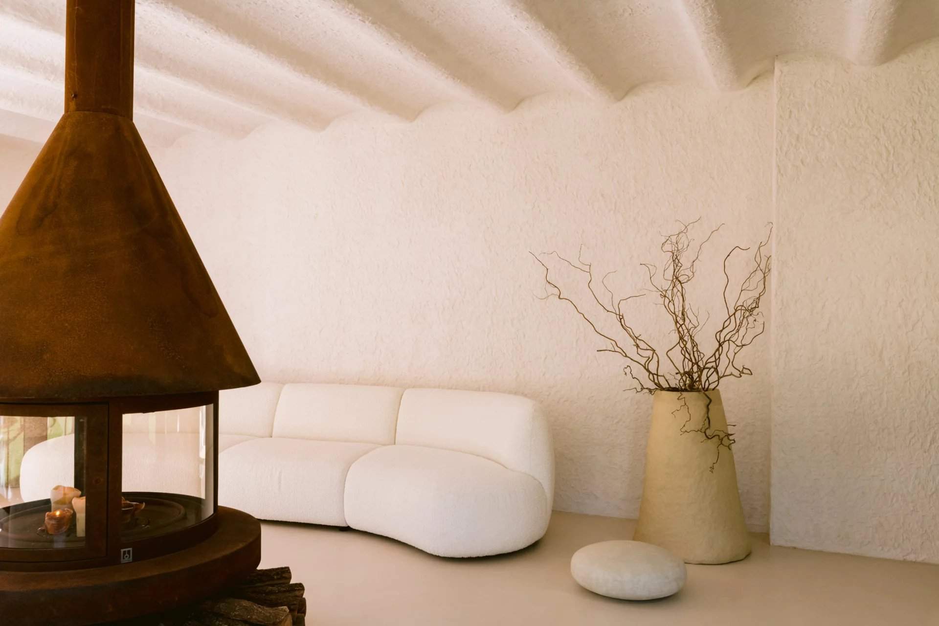 Isla de Ibiza  - Villa 7 Bedrooms - picture 9