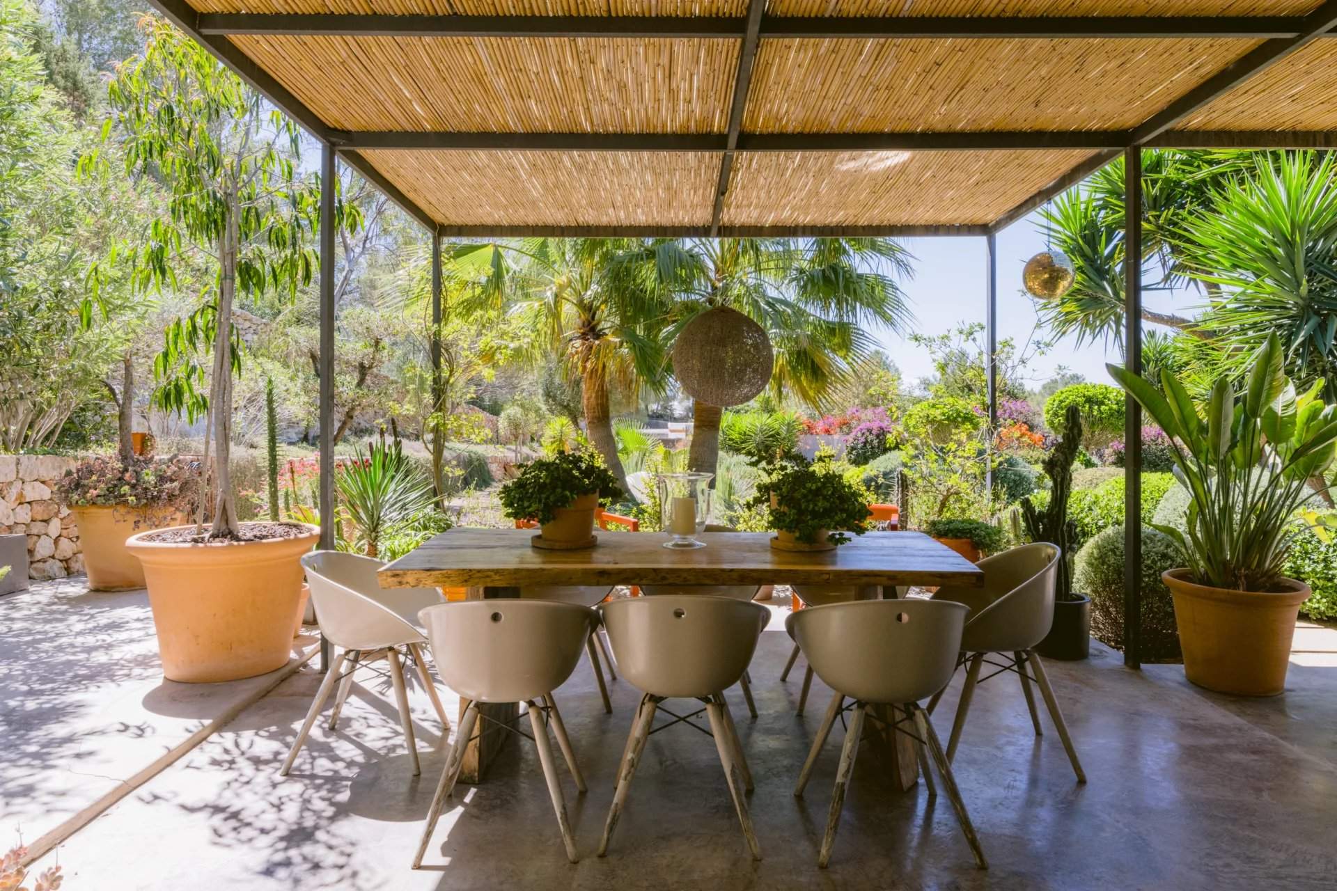 Isla de Ibiza  - Villa  - picture 3