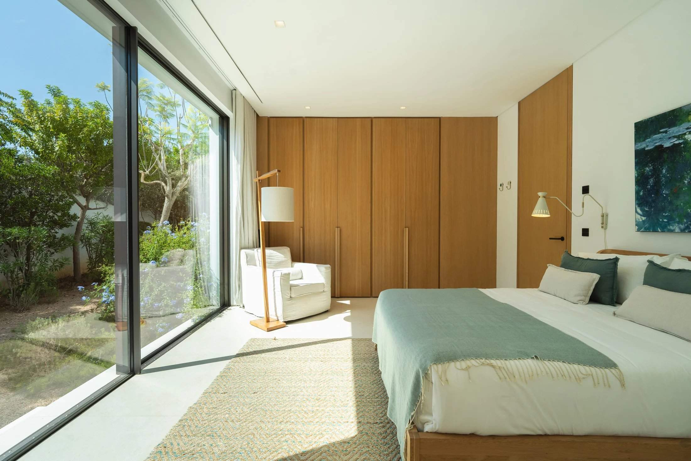 Isla de Ibiza  - Villa  - picture 16
