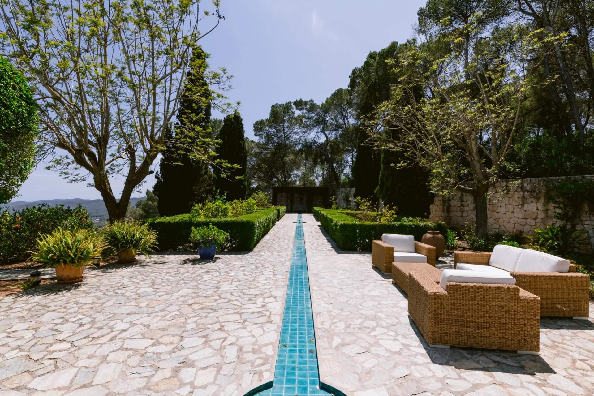 Isla de Ibiza  - Villa 7 Bedrooms - picture 20