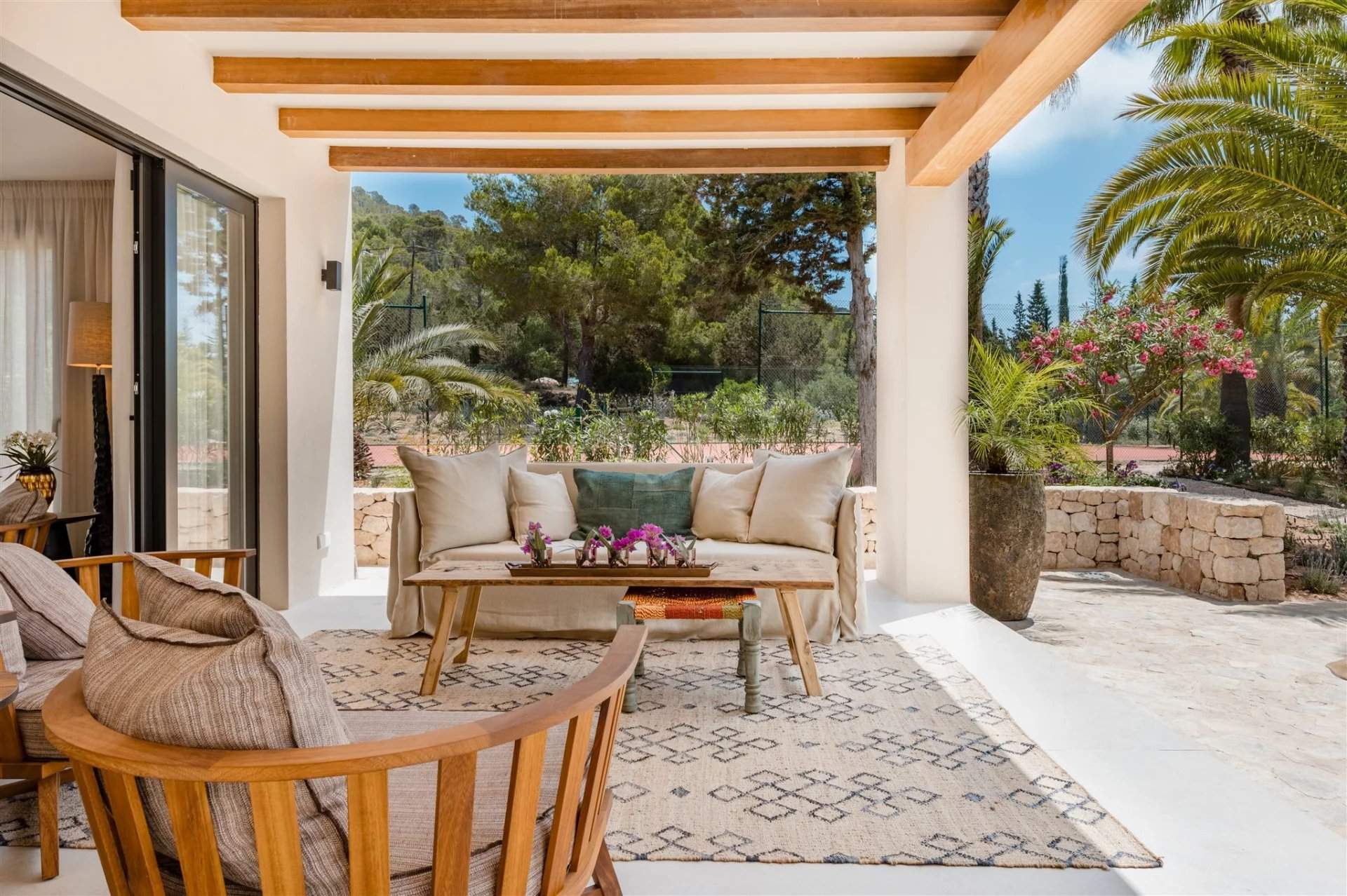 Isla de Ibiza  - Villa  - picture 6