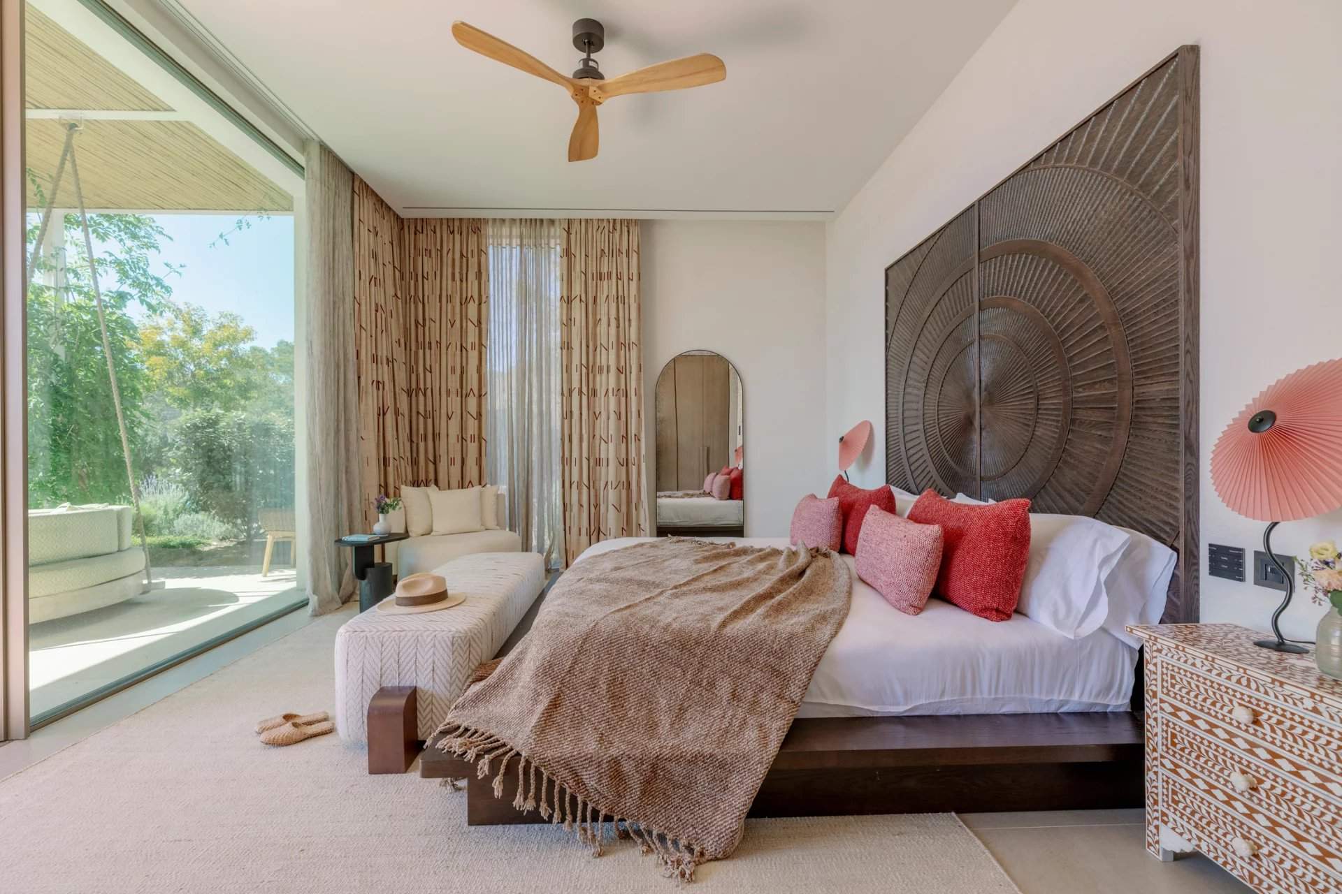 Isla de Ibiza  - Villa  - picture 13