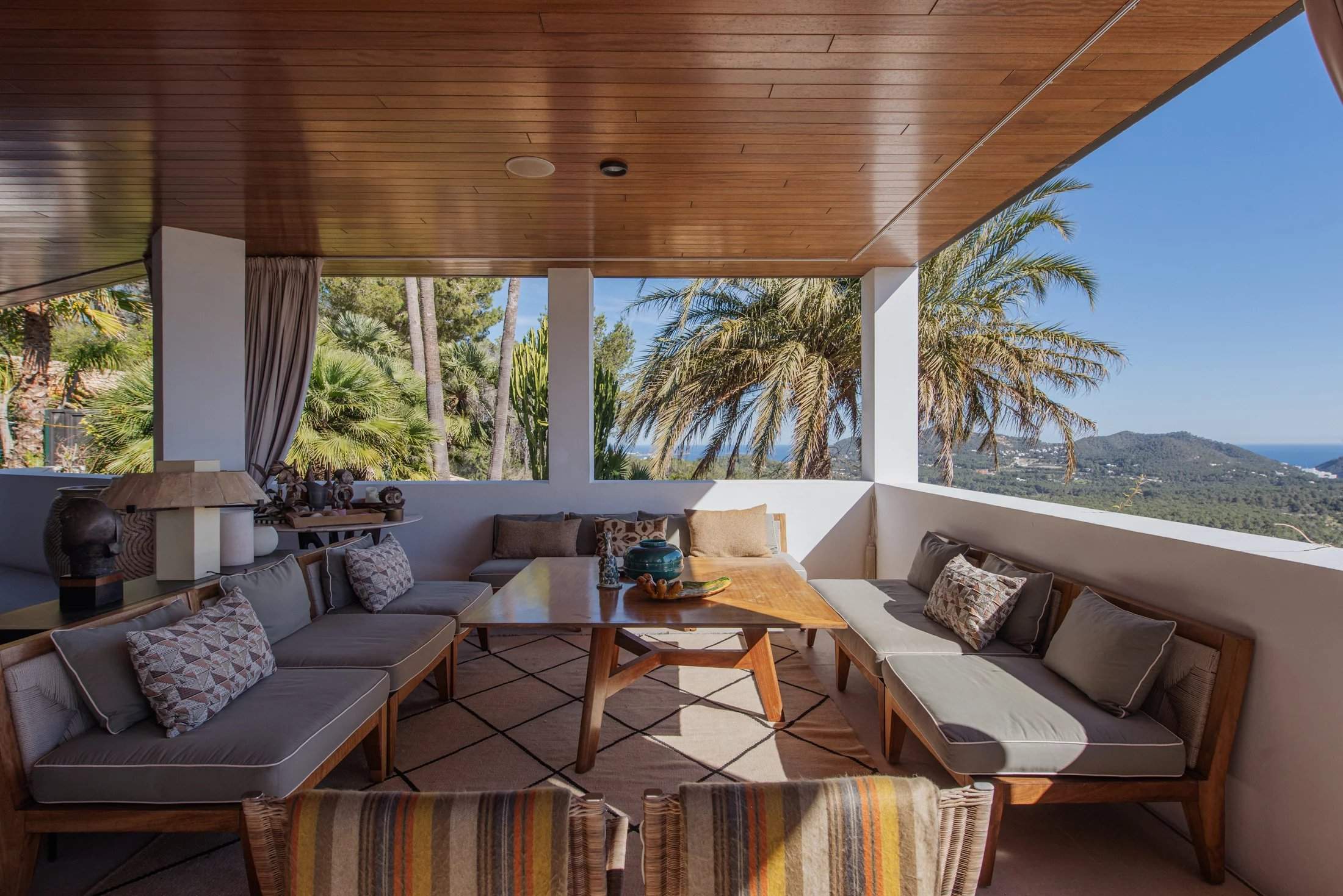 Isla de Ibiza  - Villa  - picture 9