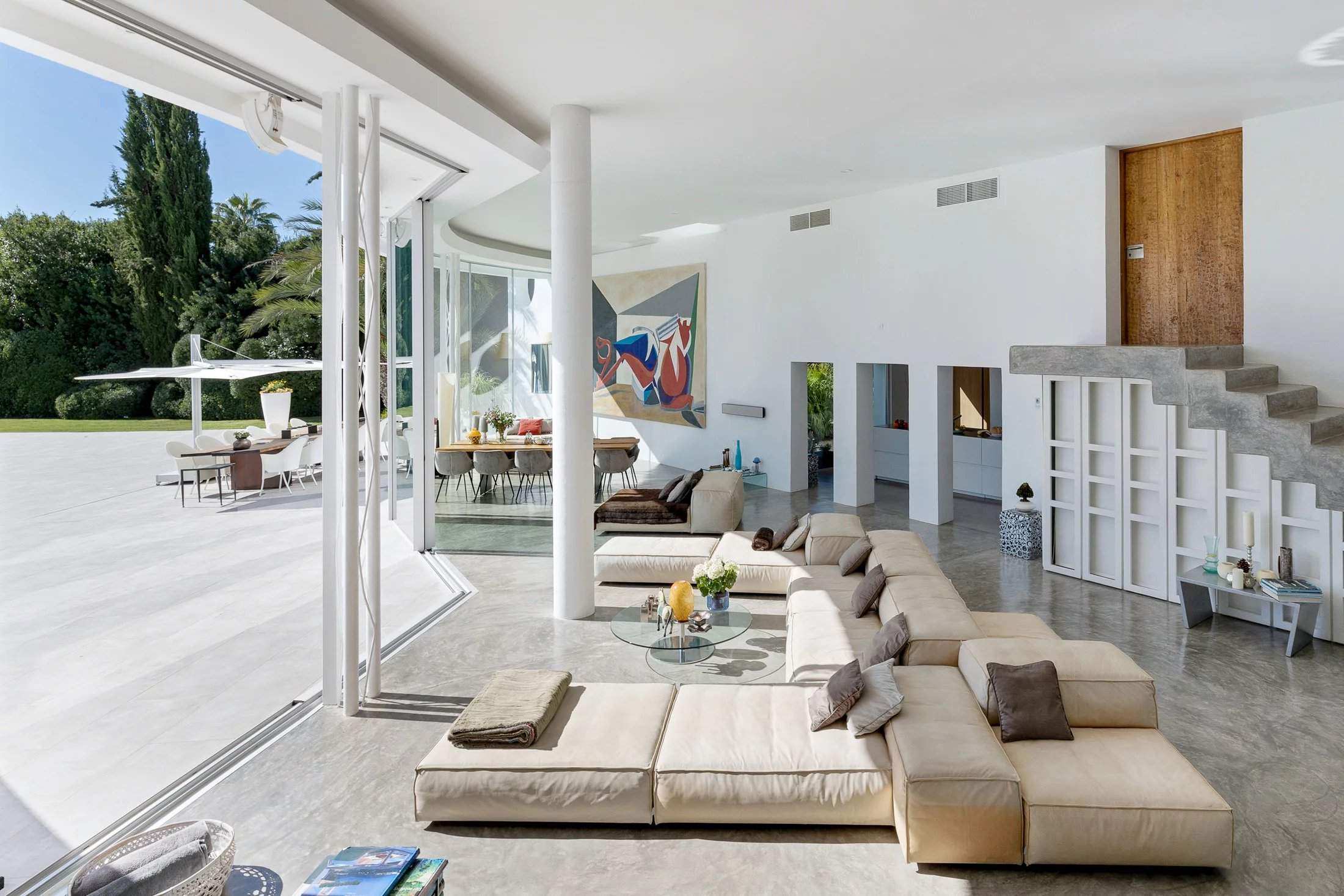 Isla de Ibiza  - Villa  - picture 2