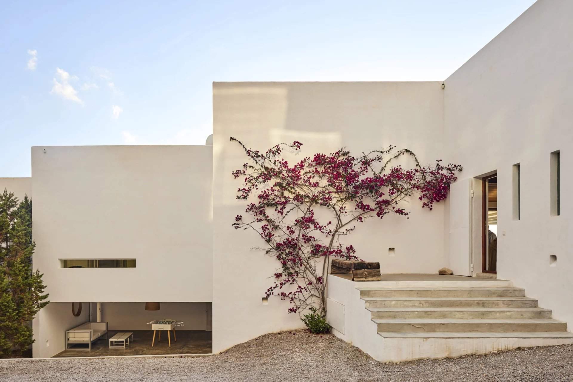 Isla de Ibiza  - Villa 8 Bedrooms - picture 3