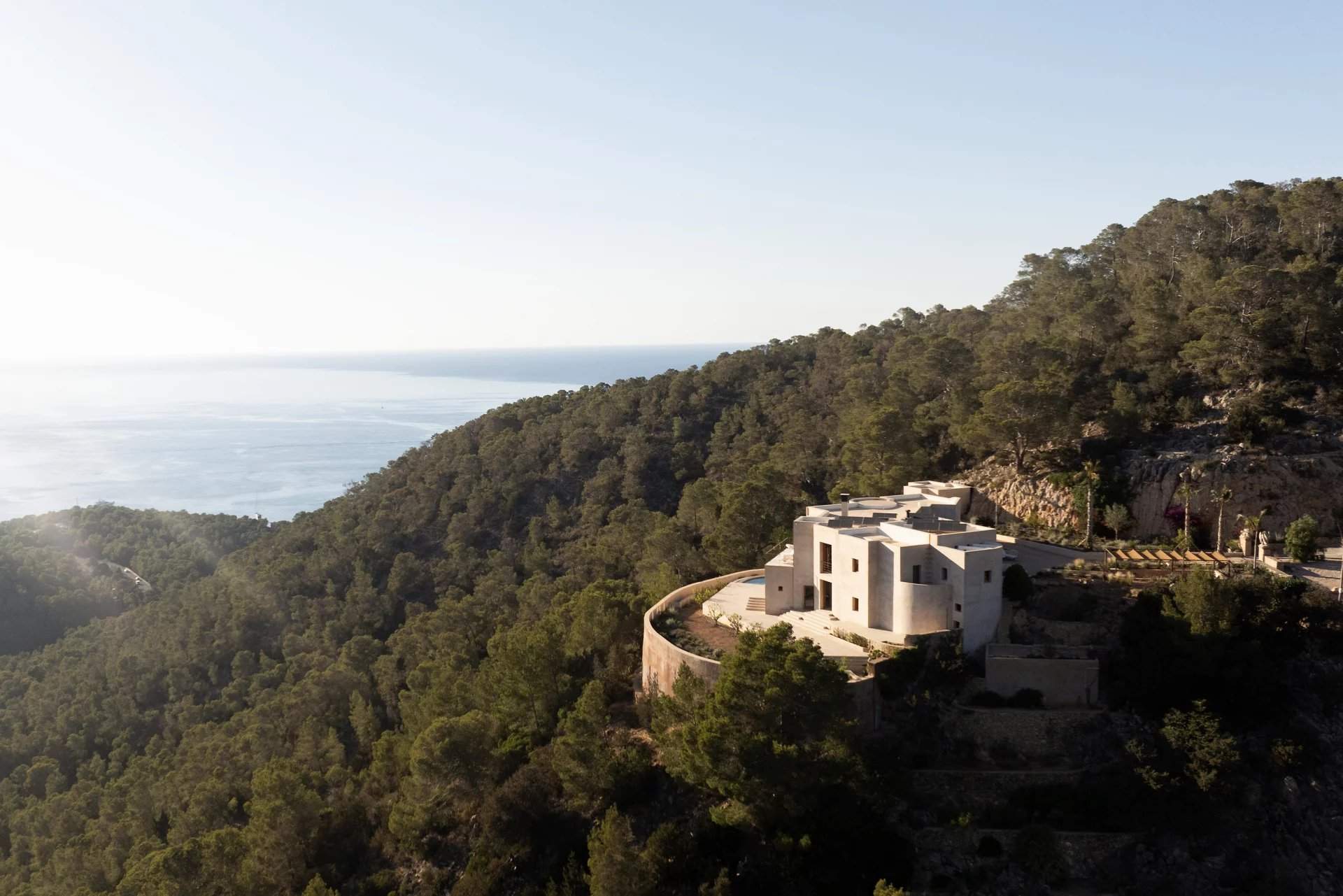 Isla de Ibiza  - Villa 7 Bedrooms - picture 1