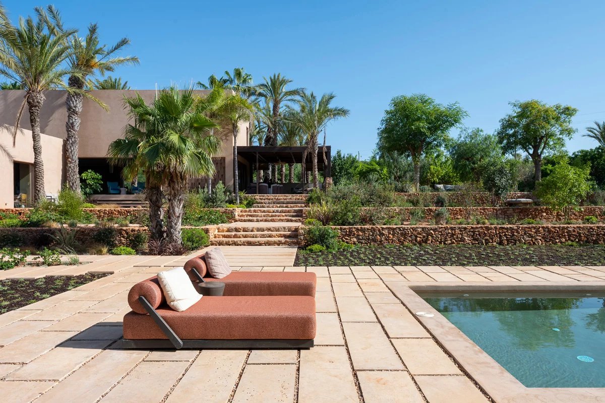 Isla de Ibiza  - Villa  - picture 3