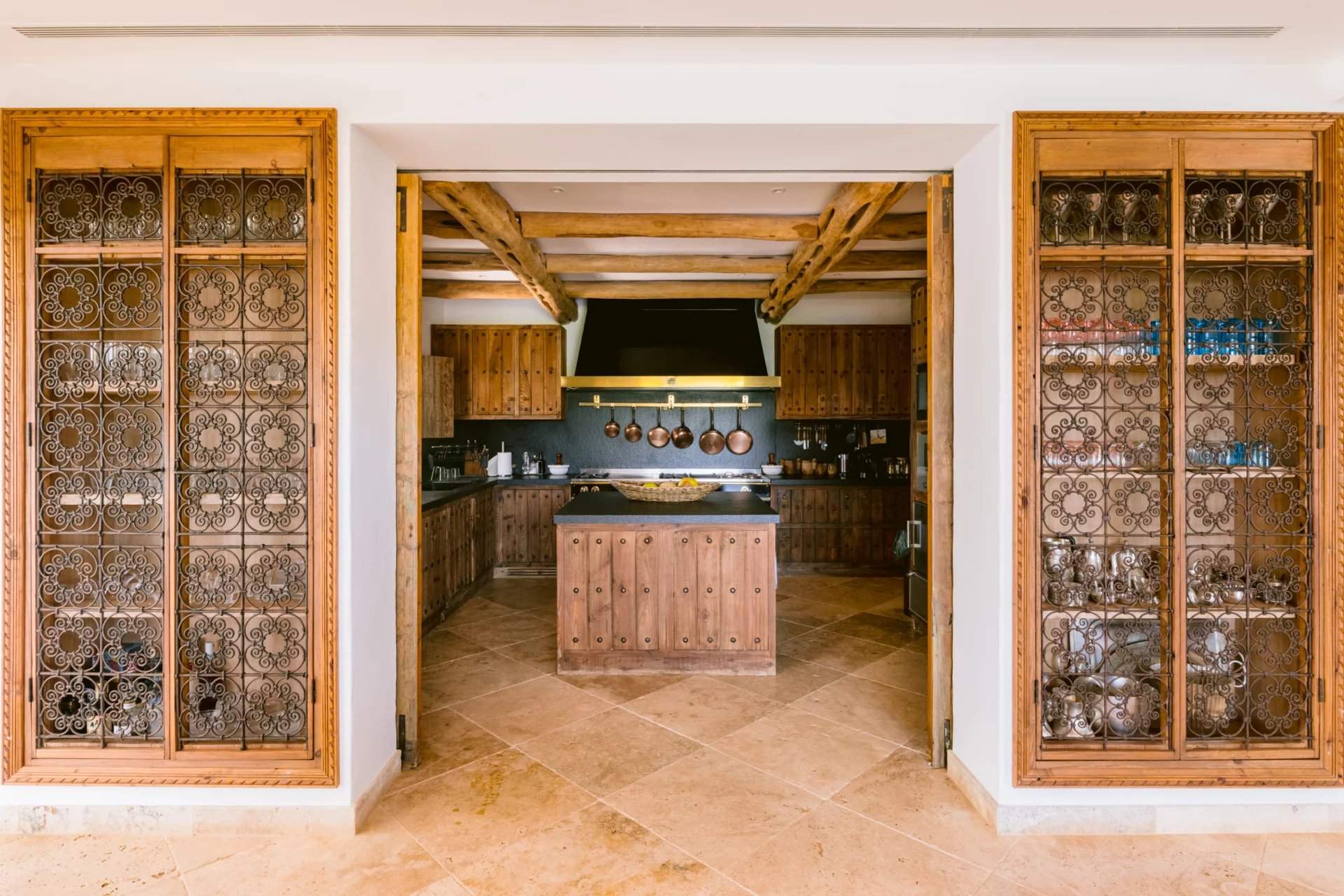 Isla de Ibiza  - Villa 7 Bedrooms - picture 9