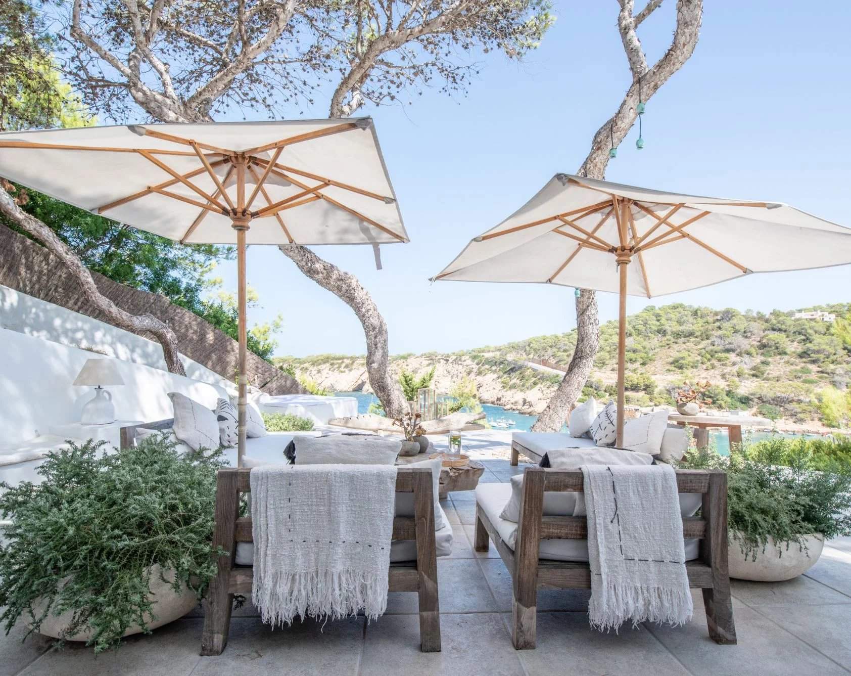 Isla de Ibiza  - Villa  - picture 7