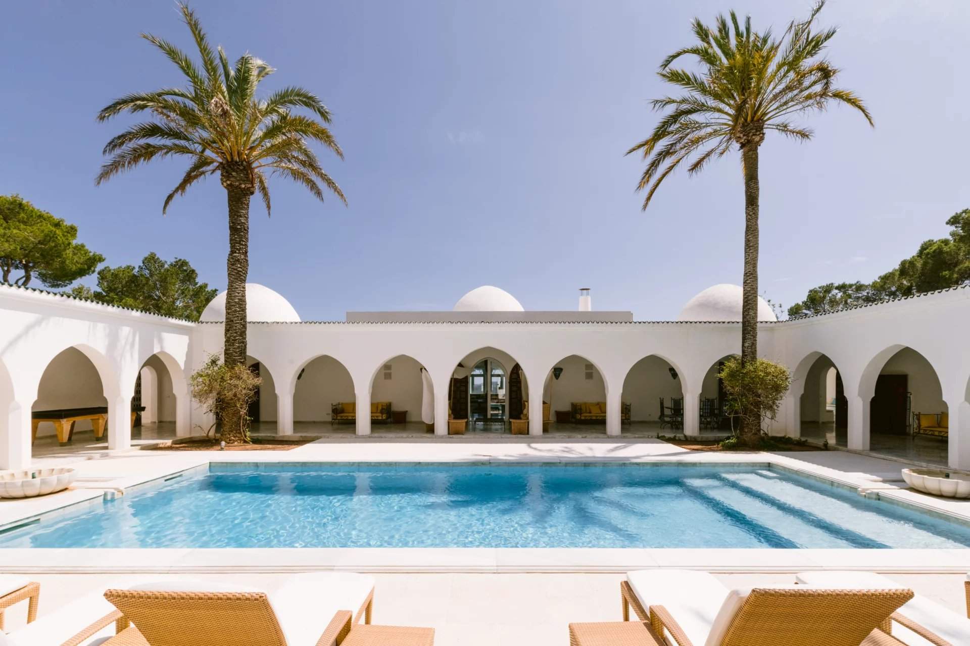 Isla de Ibiza  - Villa 7 Bedrooms - picture 3