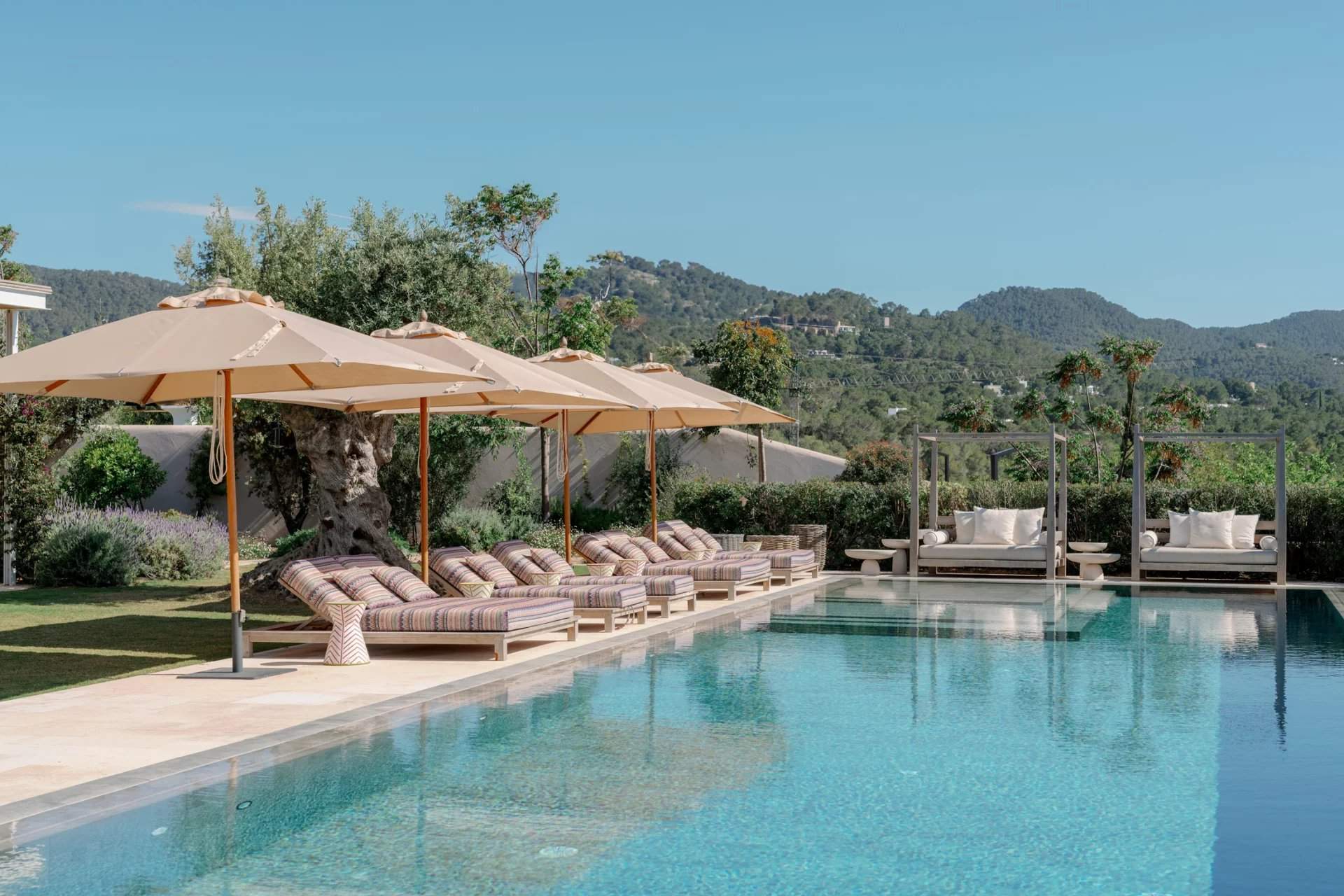 Isla de Ibiza  - Villa  - picture 6