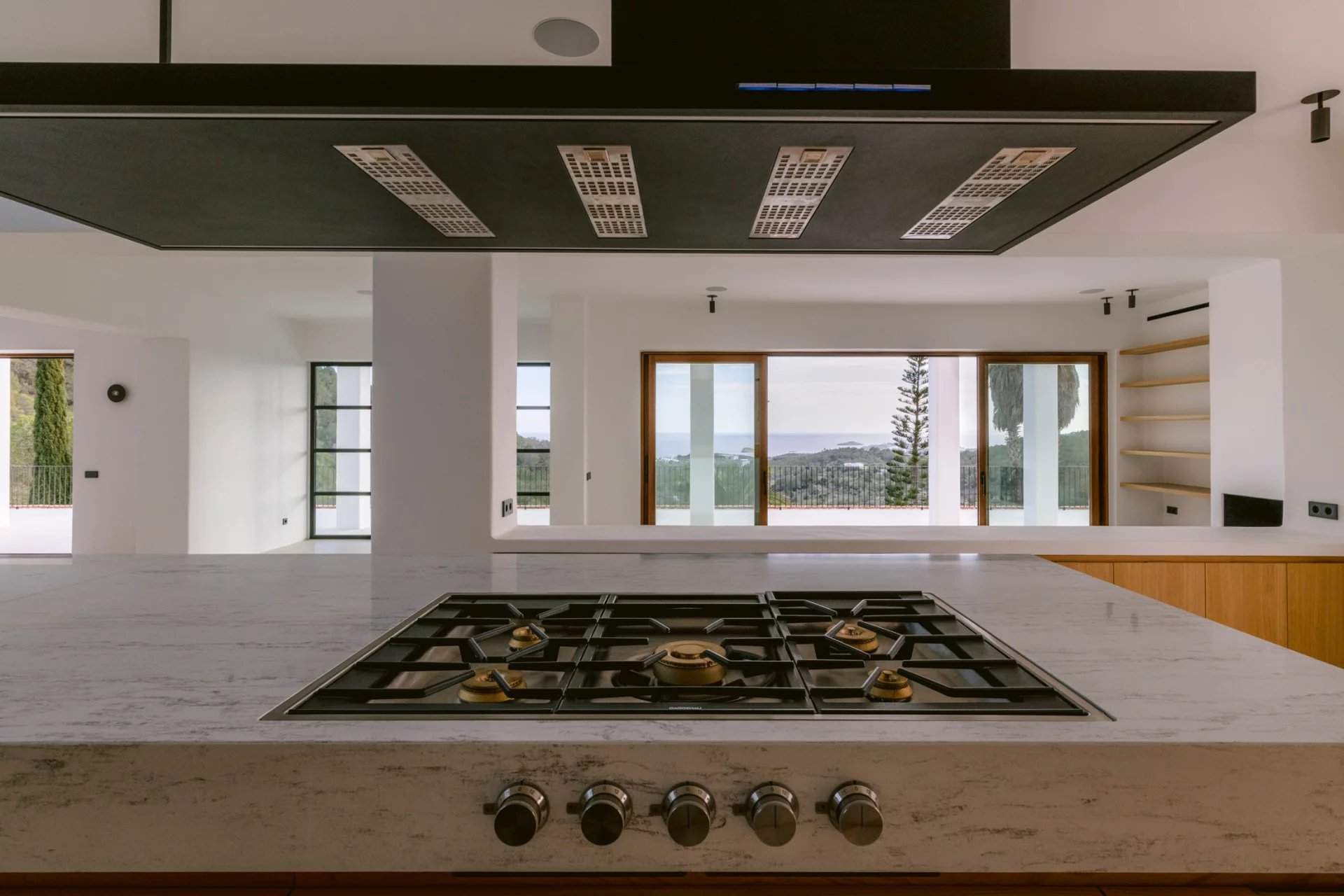 Isla de Ibiza  - Villa 6 Bedrooms - picture 10