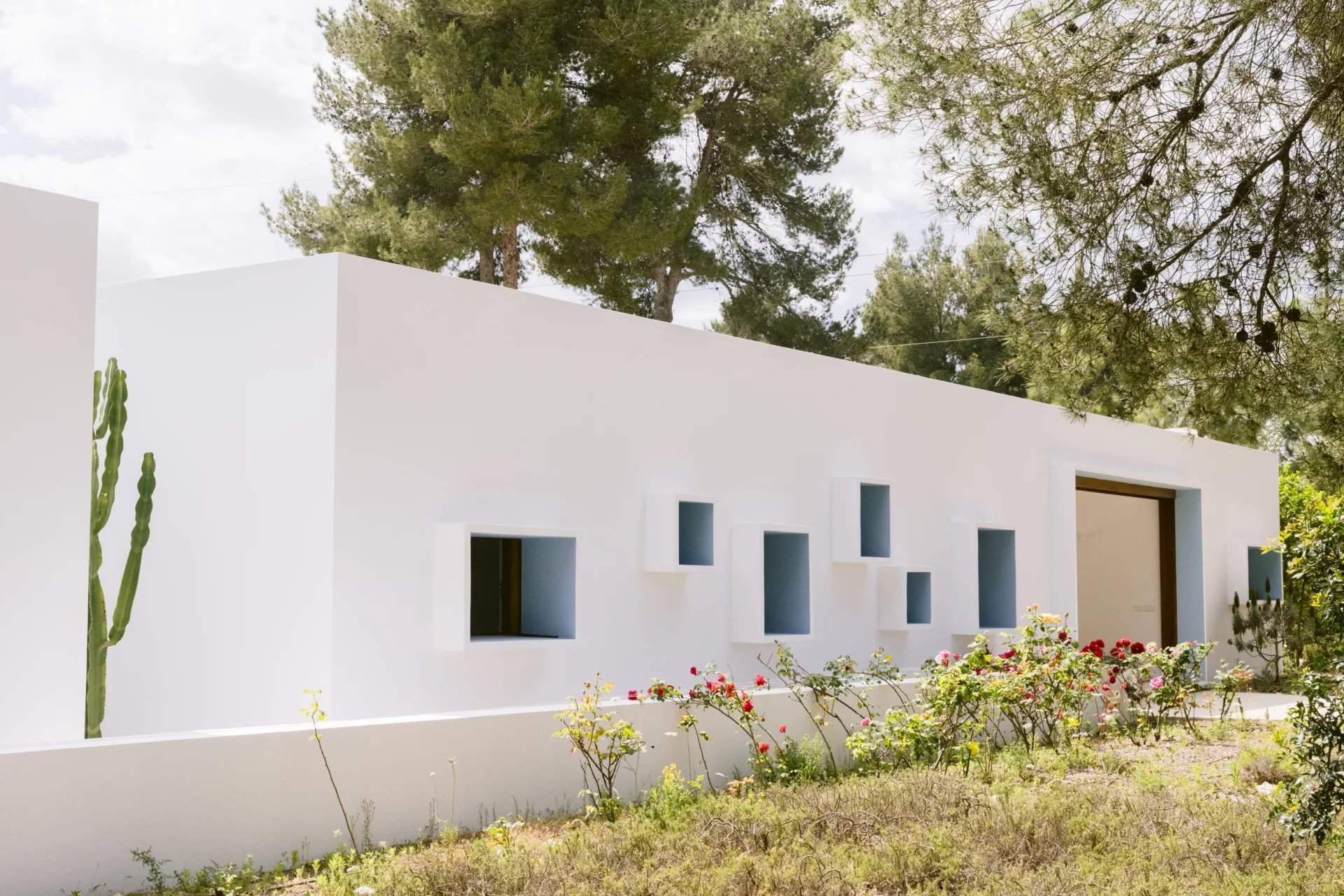 Isla de Ibiza  - Villa  - picture 12