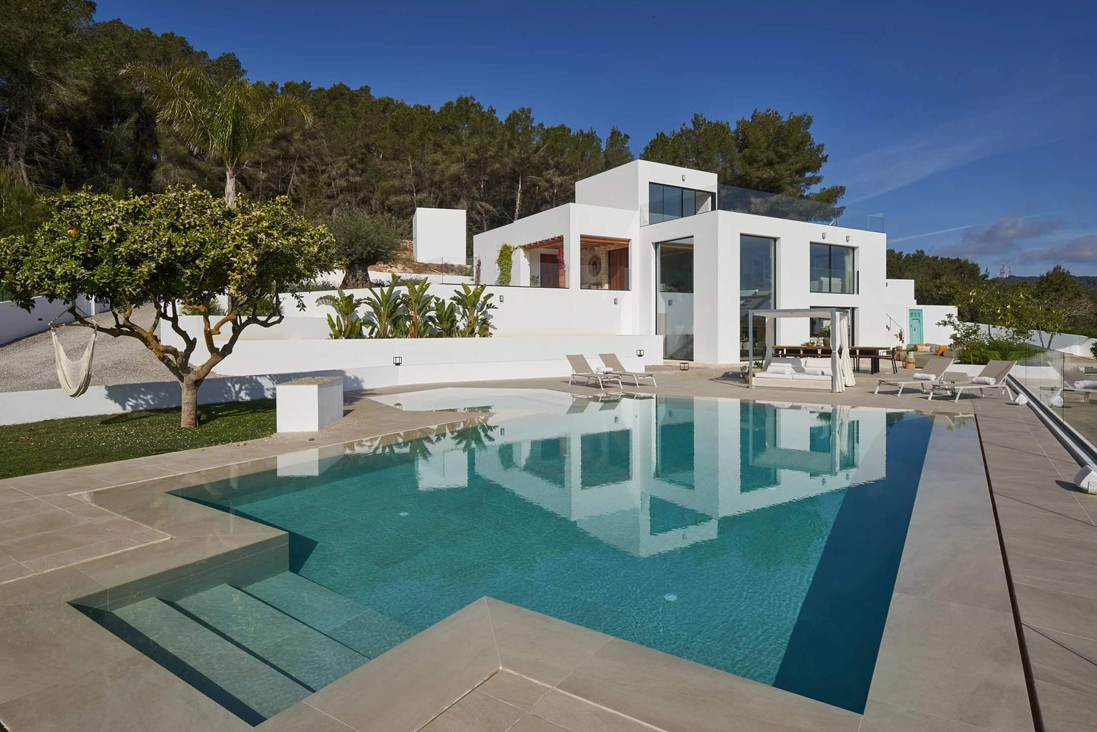 Isla de Ibiza  - Villa  - picture 5
