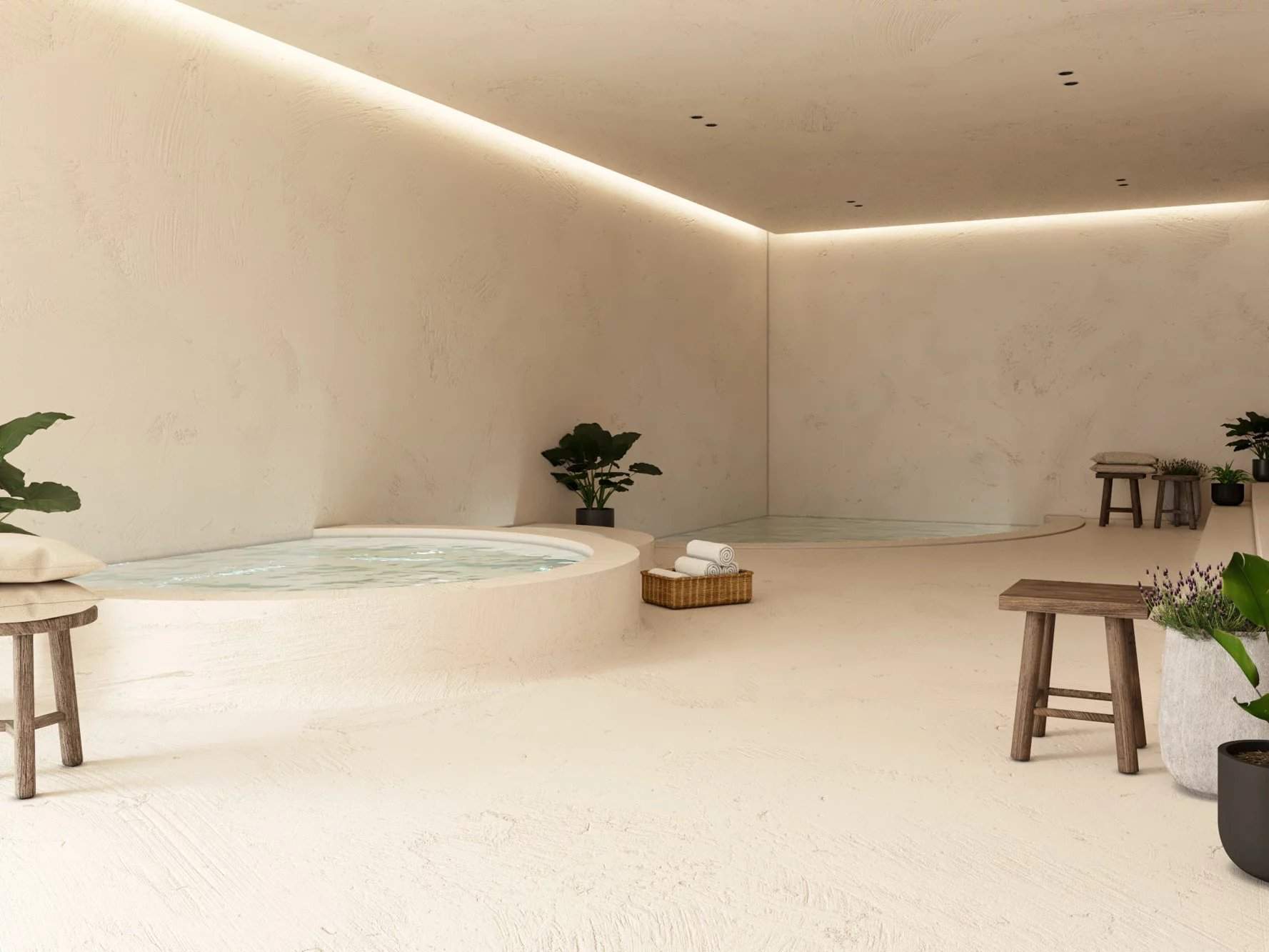 Isla de Ibiza  - Villa 5 Bedrooms - picture 9