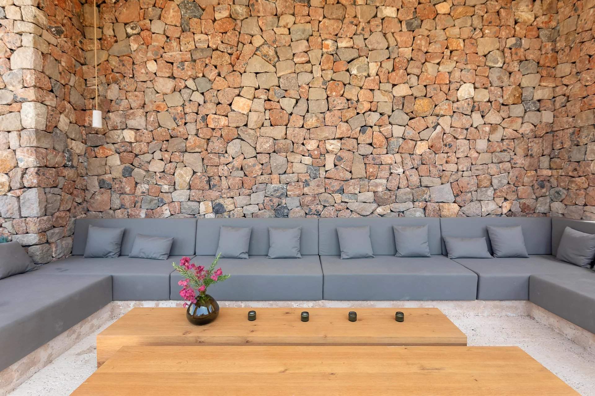 Isla de Ibiza  - Villa 8 Bedrooms - picture 3