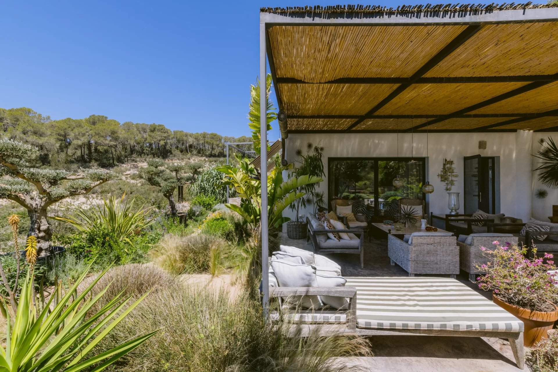 Isla de Ibiza  - Villa  - picture 10