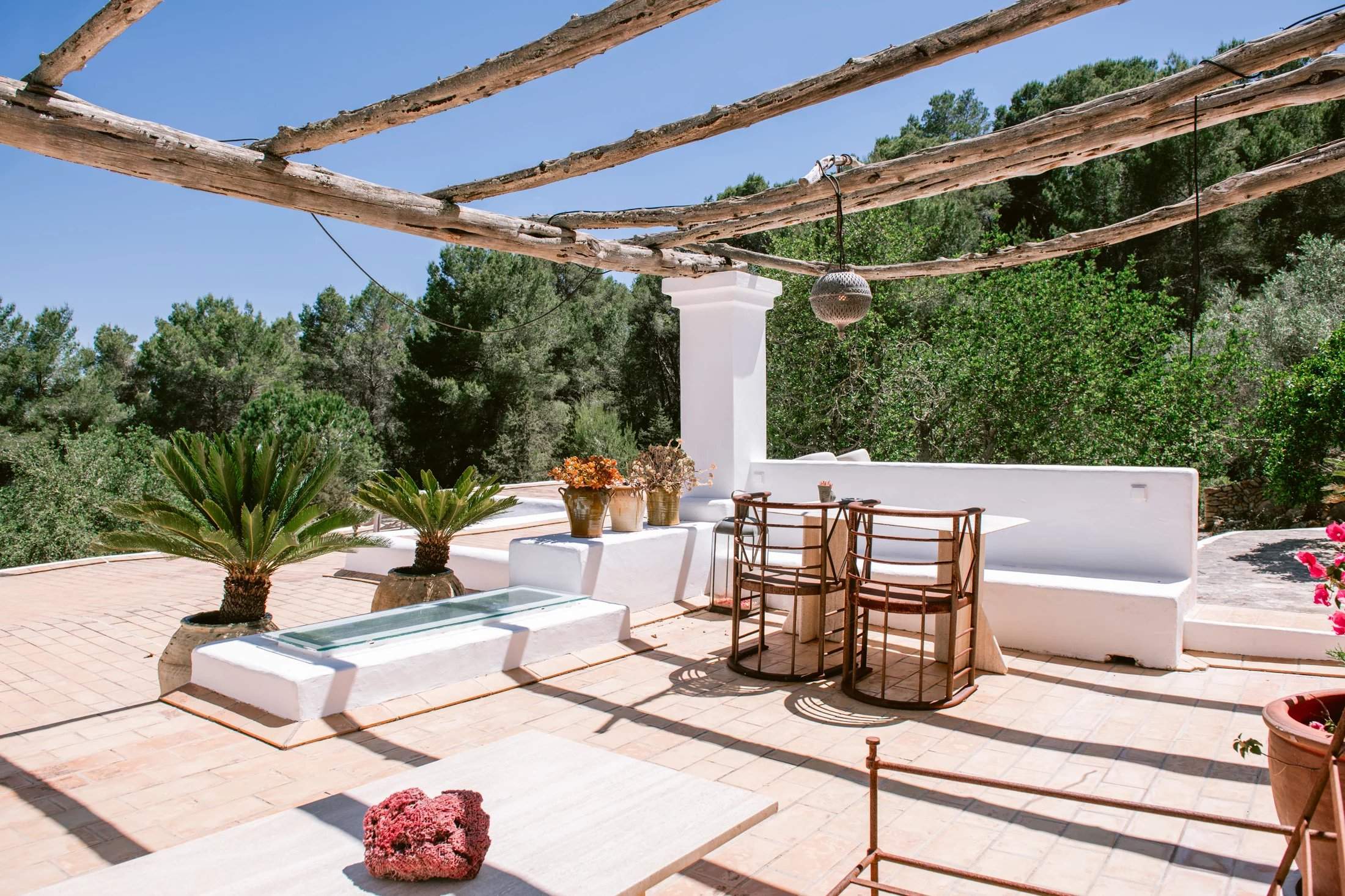 Isla de Ibiza  - Villa  - picture 16