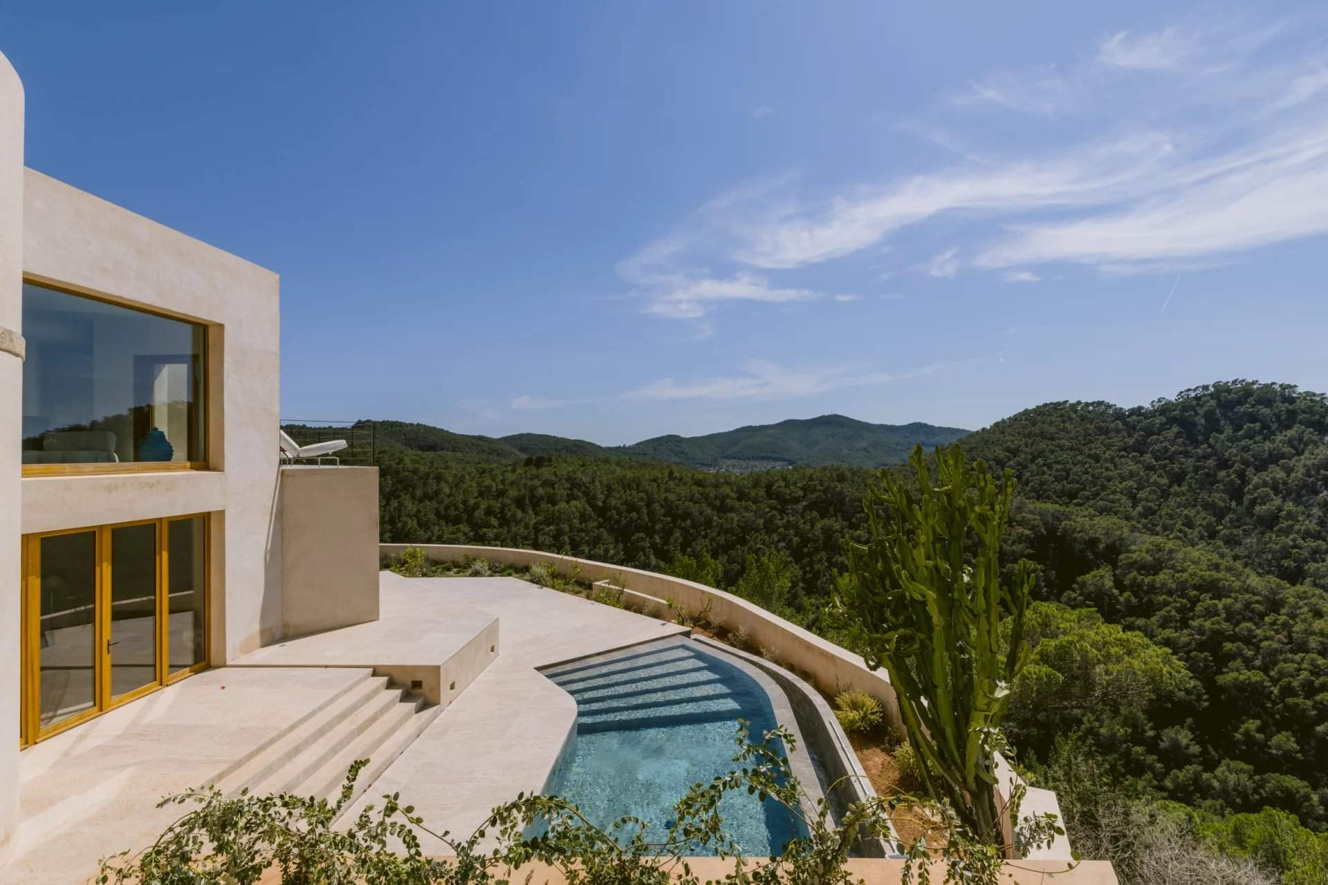 Isla de Ibiza  - Villa 7 Bedrooms - picture 17