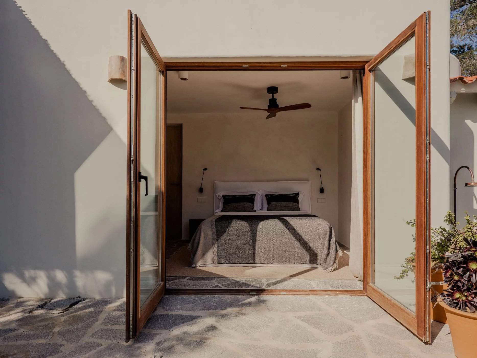 Isla de Ibiza  - Villa 5 Bedrooms - picture 11