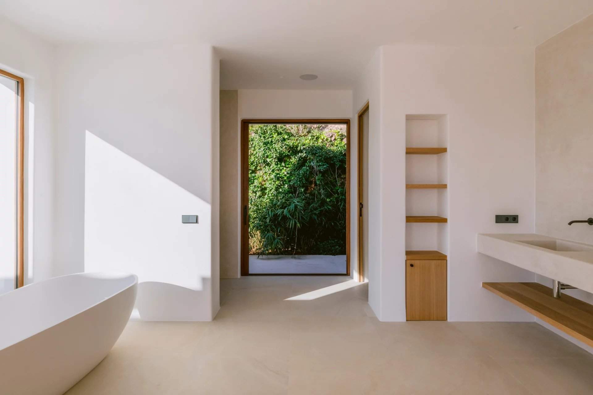 Isla de Ibiza  - Villa 6 Bedrooms - picture 15