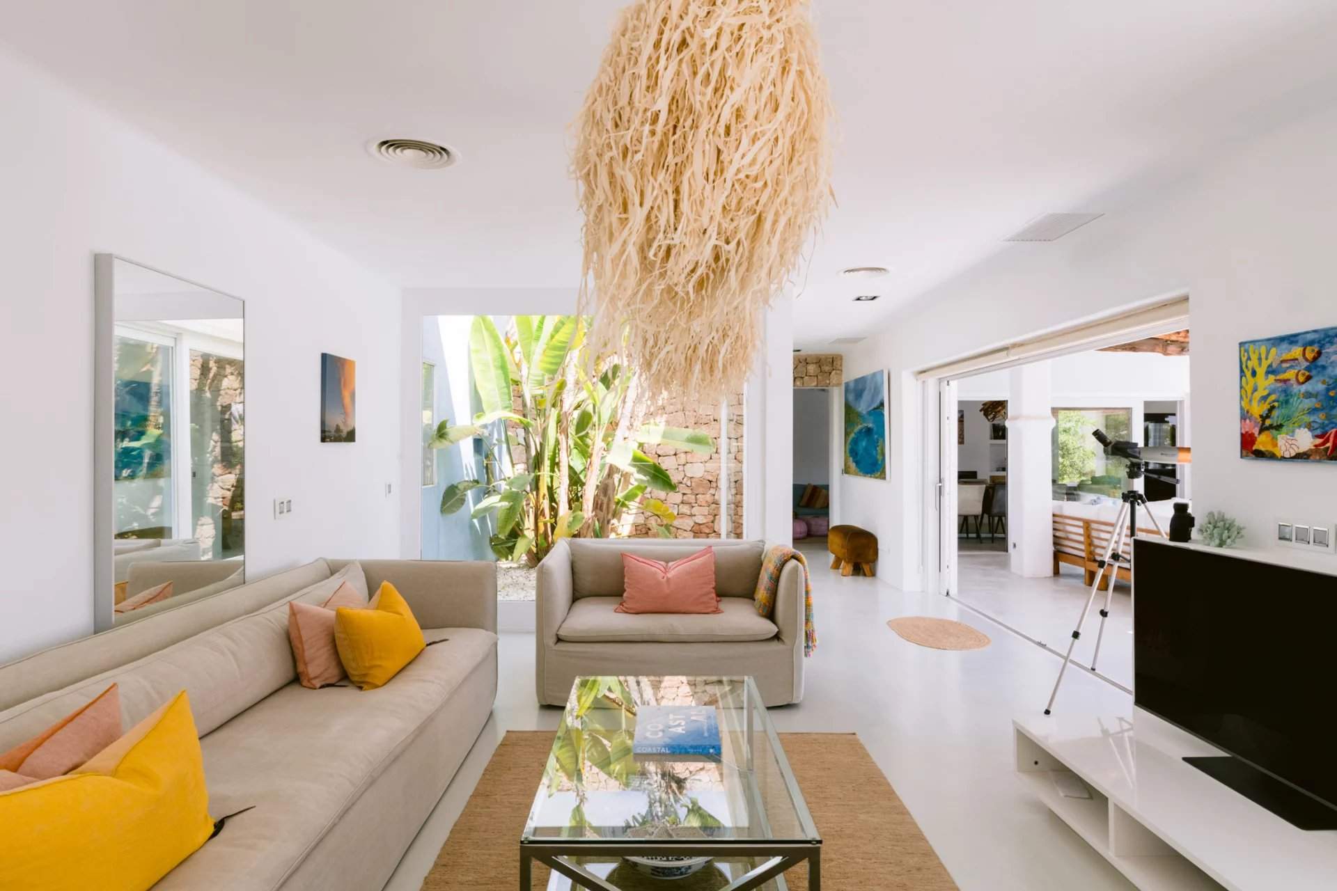 Isla de Ibiza  - Villa 7 Bedrooms - picture 11