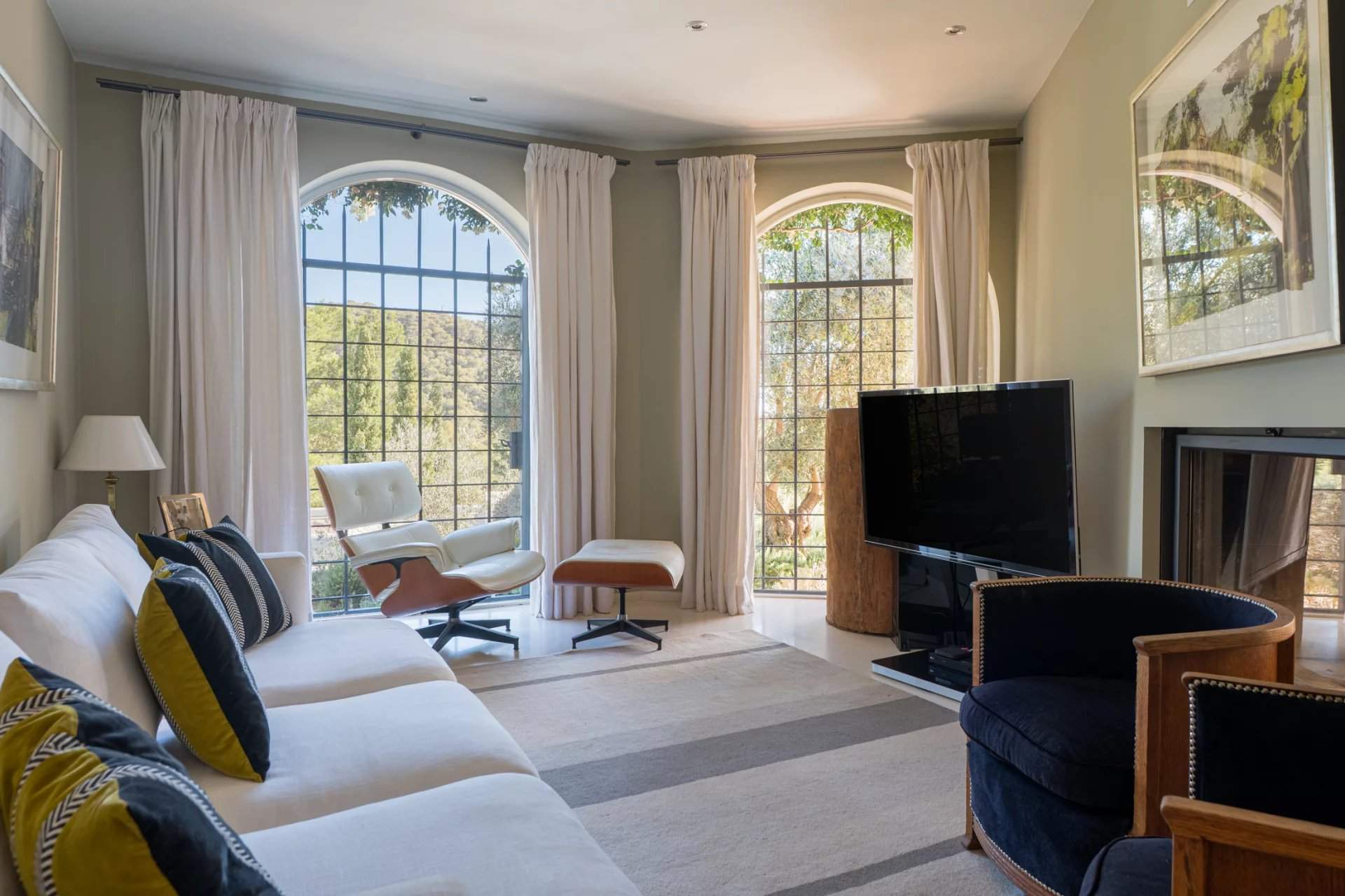 Isla de Ibiza  - Villa 7 Bedrooms - picture 14