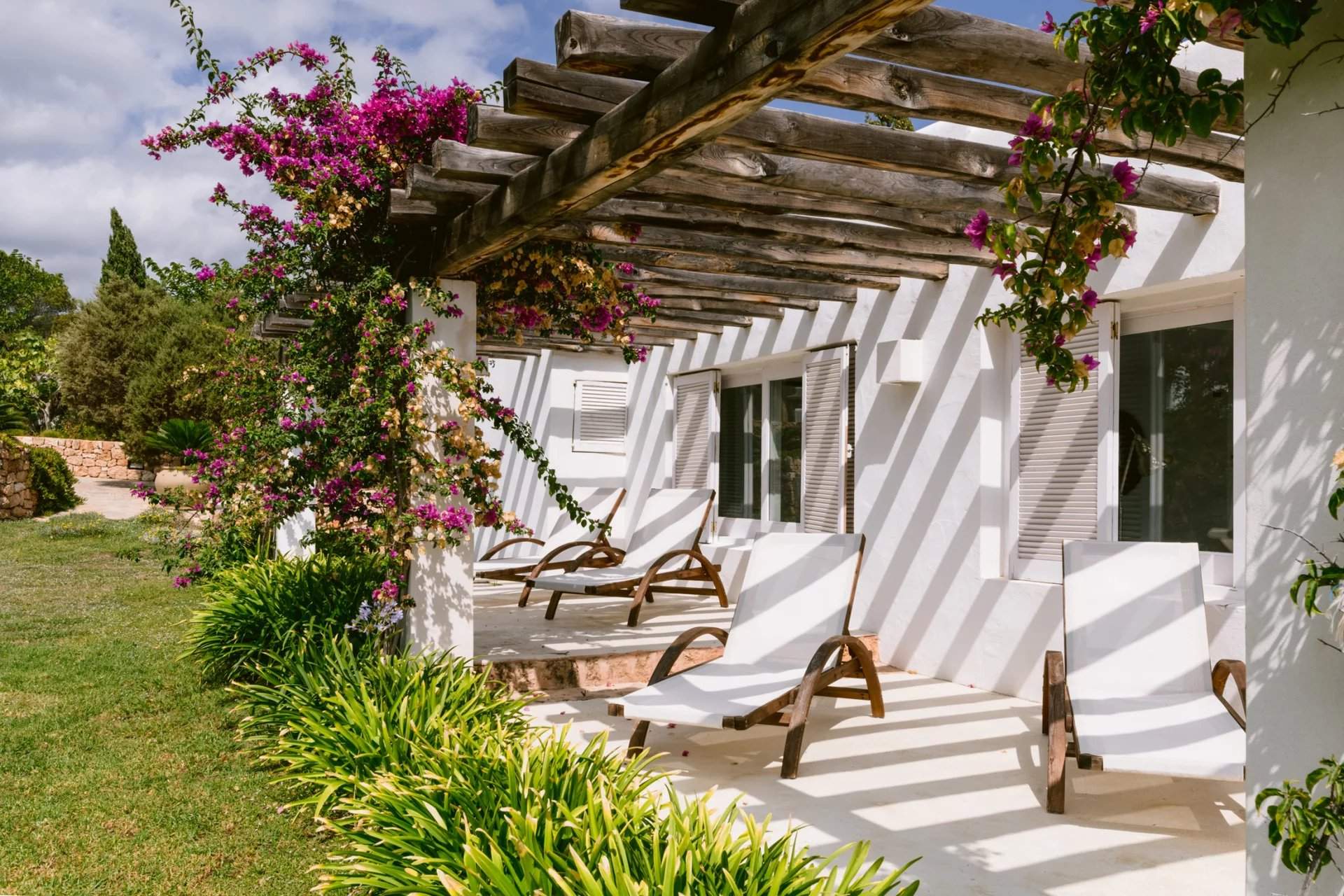 Isla de Ibiza  - Villa 7 Bedrooms - picture 20