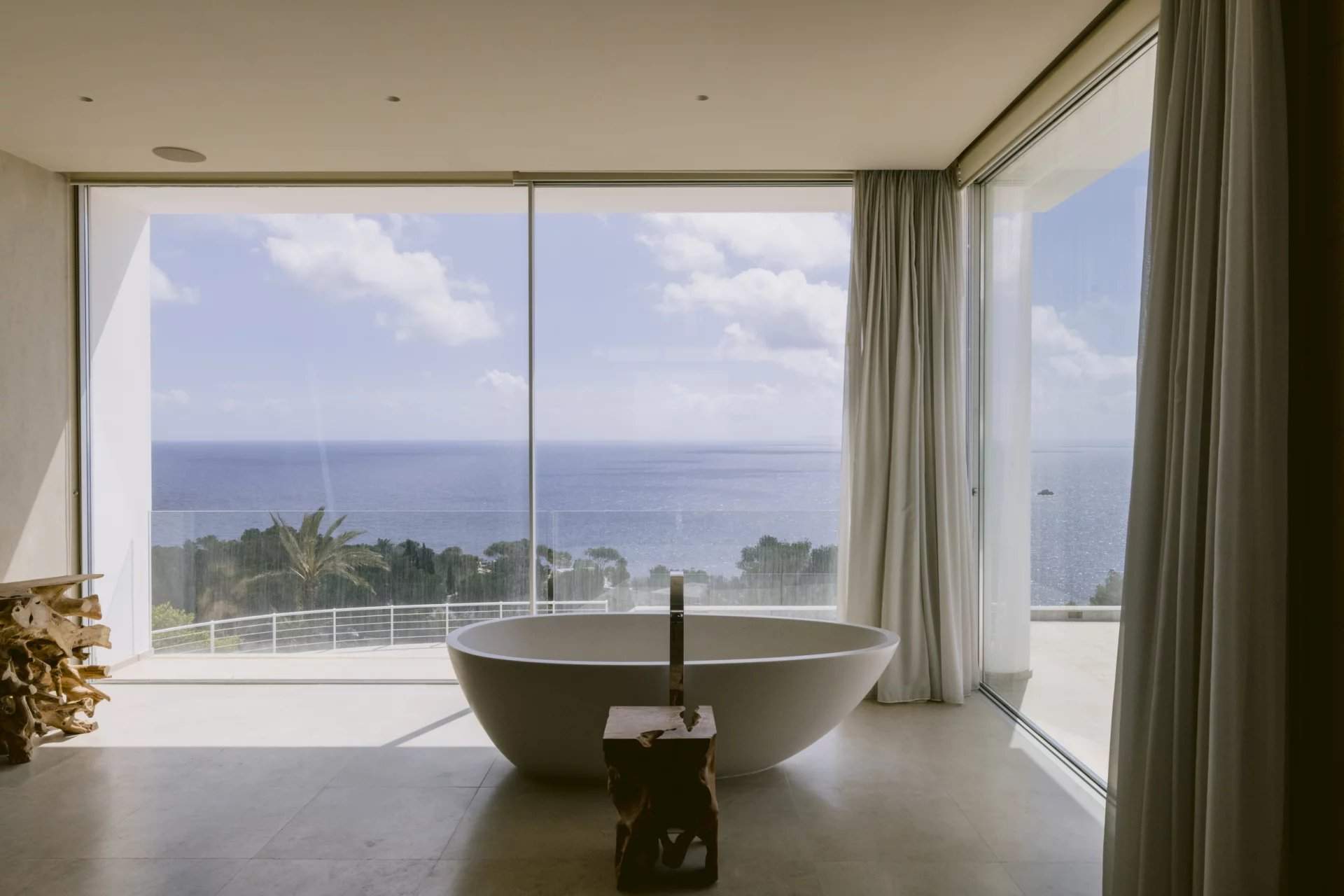 Isla de Ibiza  - Villa 9 Bedrooms - picture 17