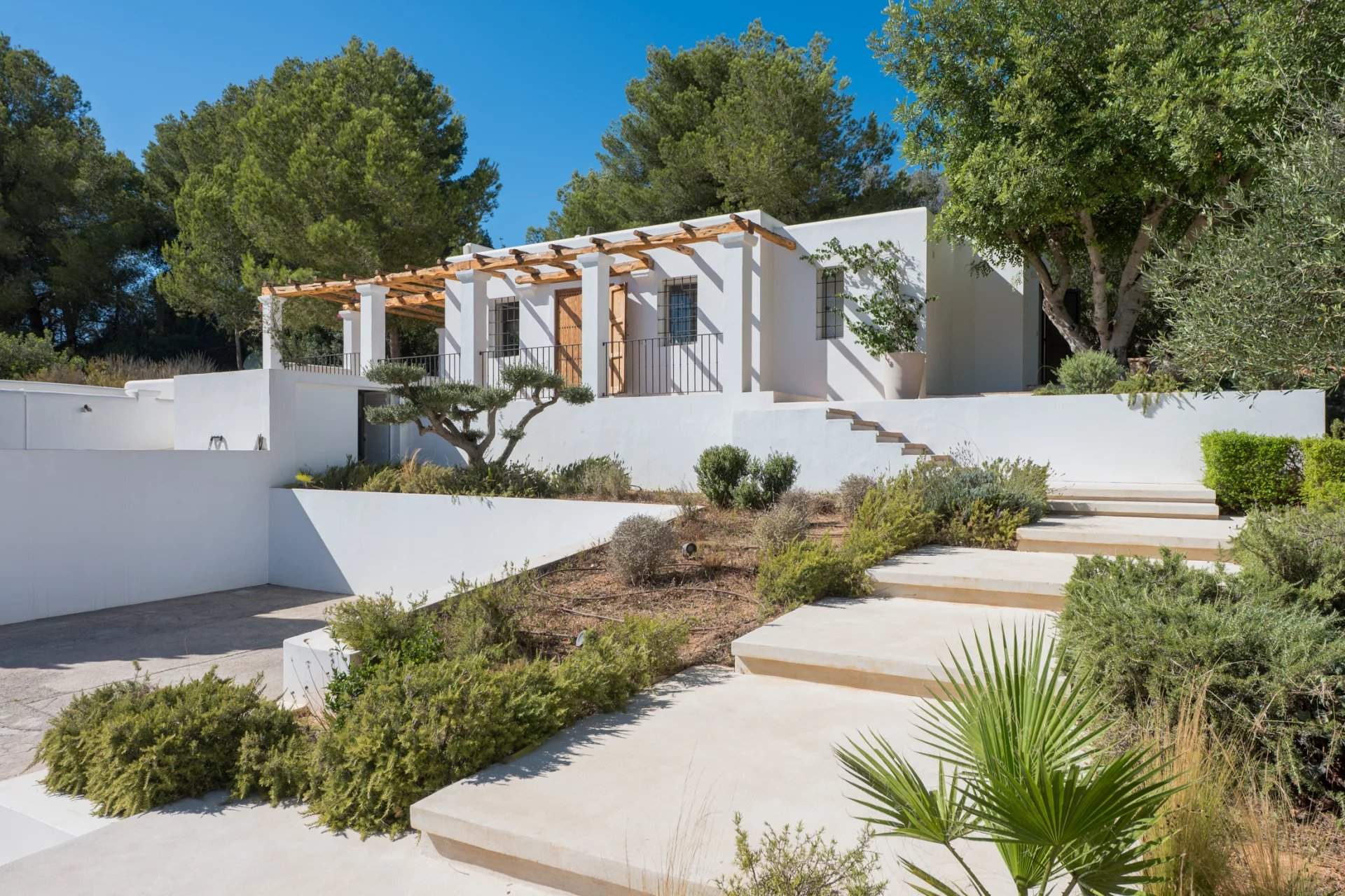 Isla de Ibiza  - Villa 7 Bedrooms - picture 8