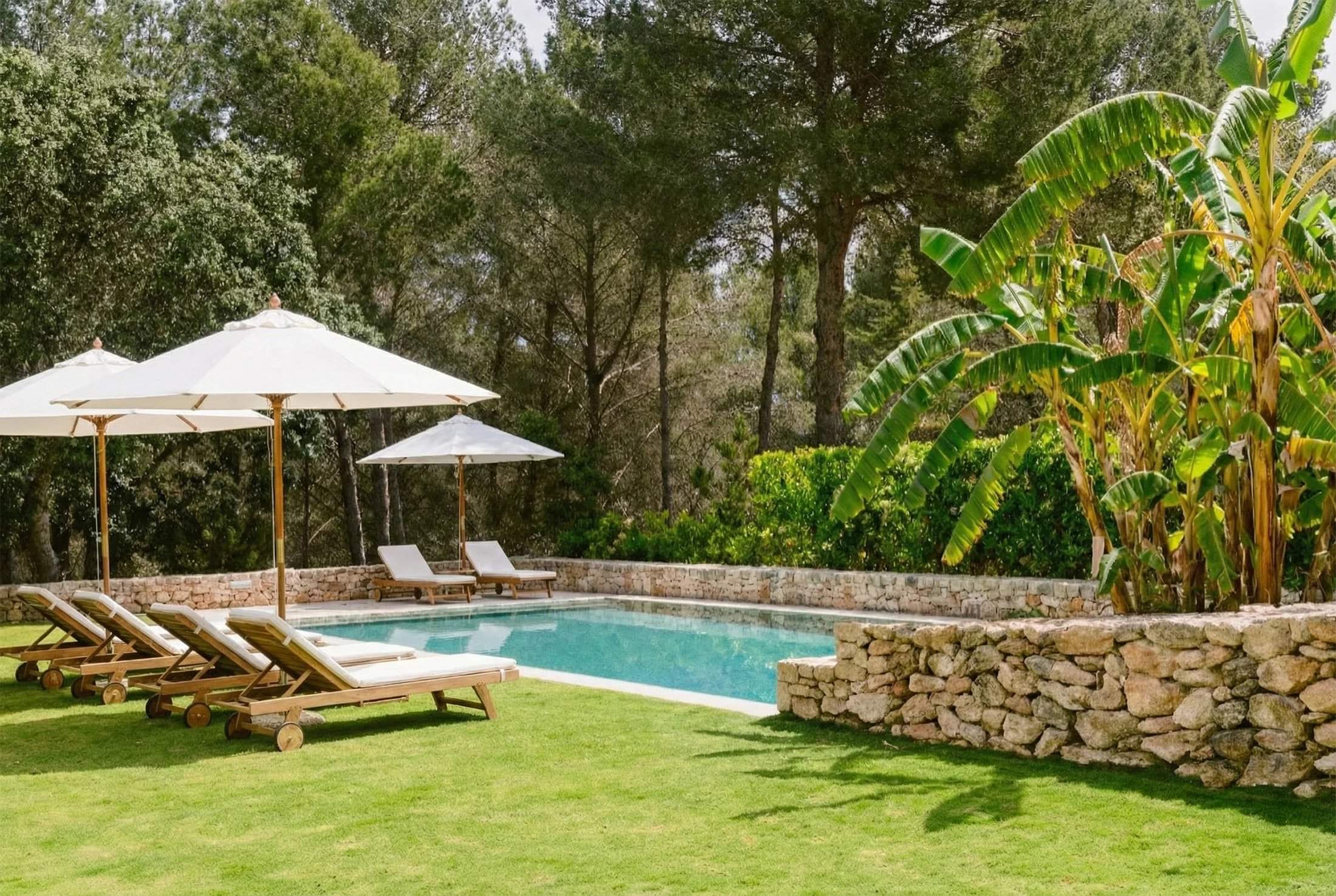 Isla de Ibiza  - Villa  - picture 2