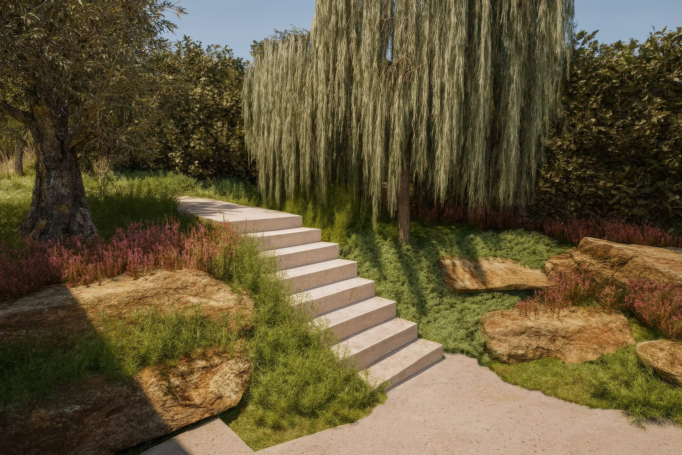 Isla de Ibiza  - Villa  - picture 7