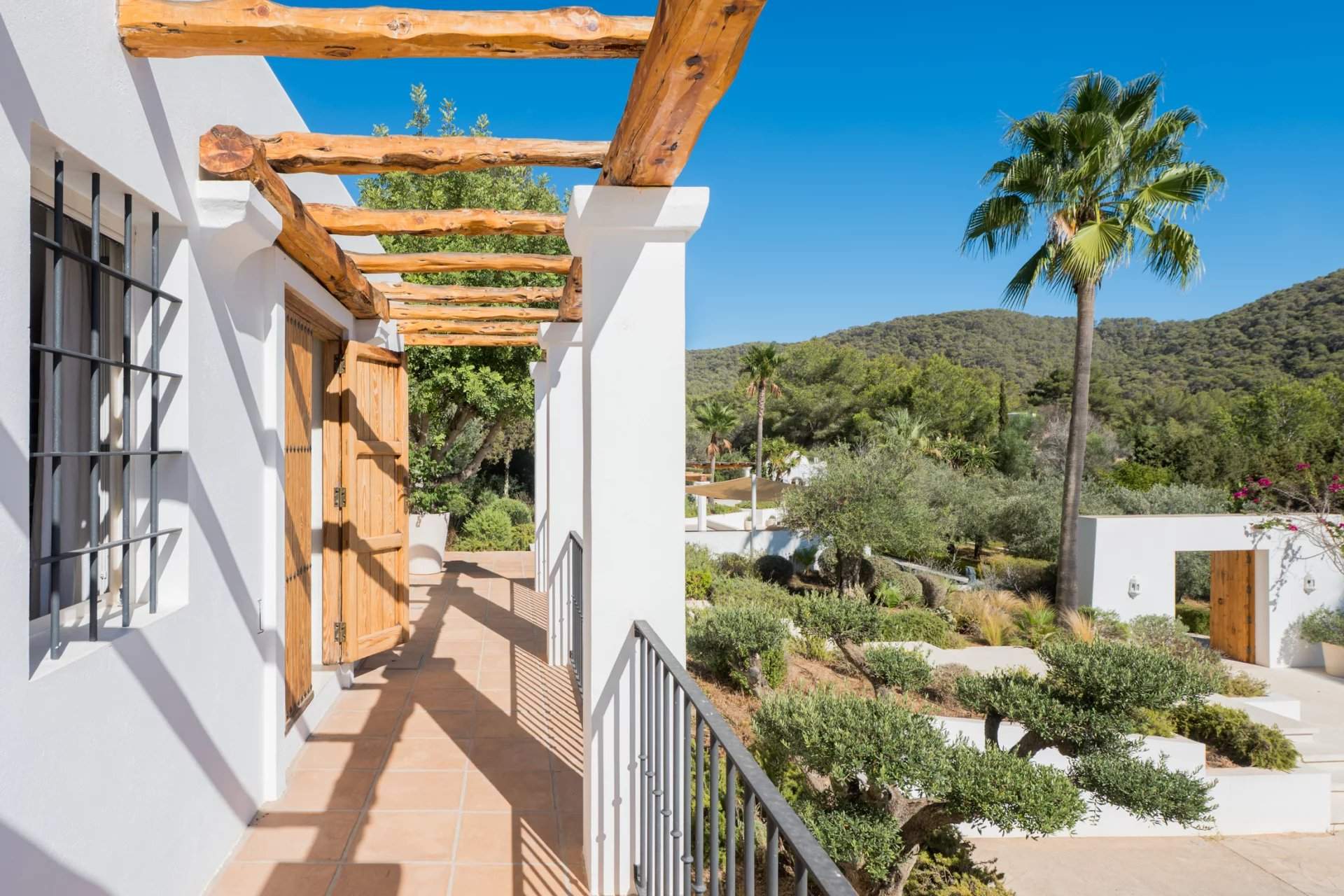 Isla de Ibiza  - Villa 7 Bedrooms - picture 20