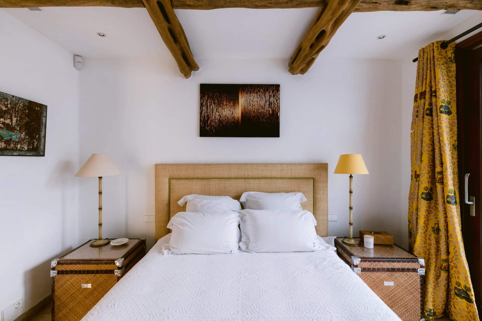 Isla de Ibiza  - Villa 7 Bedrooms - picture 16