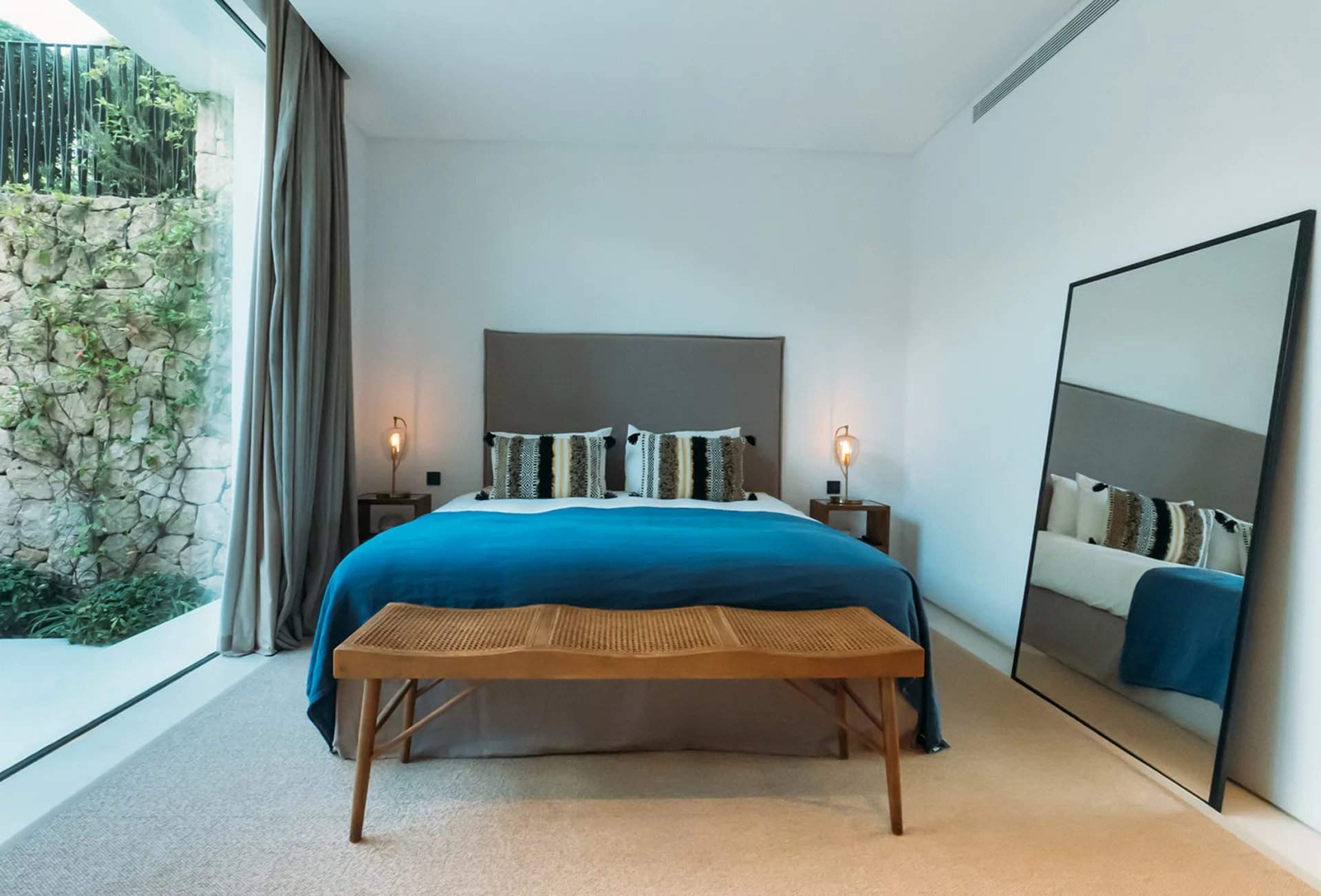 Isla de Ibiza  - Villa 6 Bedrooms - picture 12