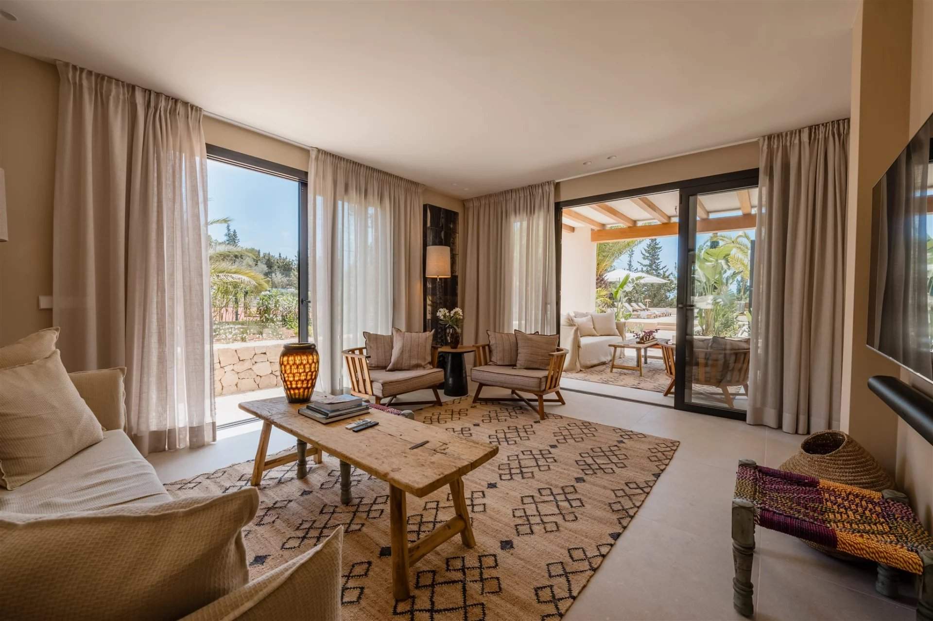 Isla de Ibiza  - Villa  - picture 9