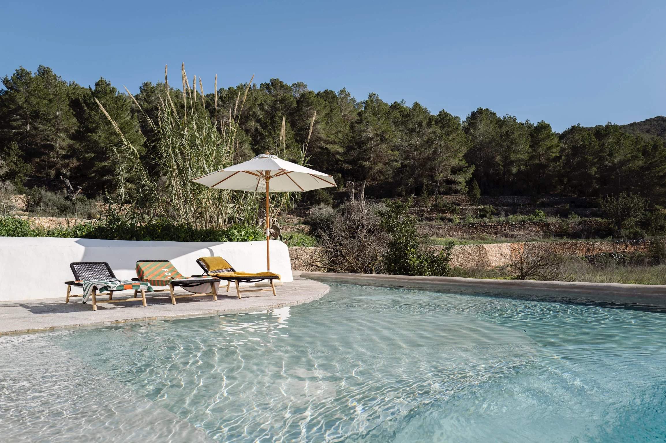 Isla de Ibiza  - Villa  - picture 8
