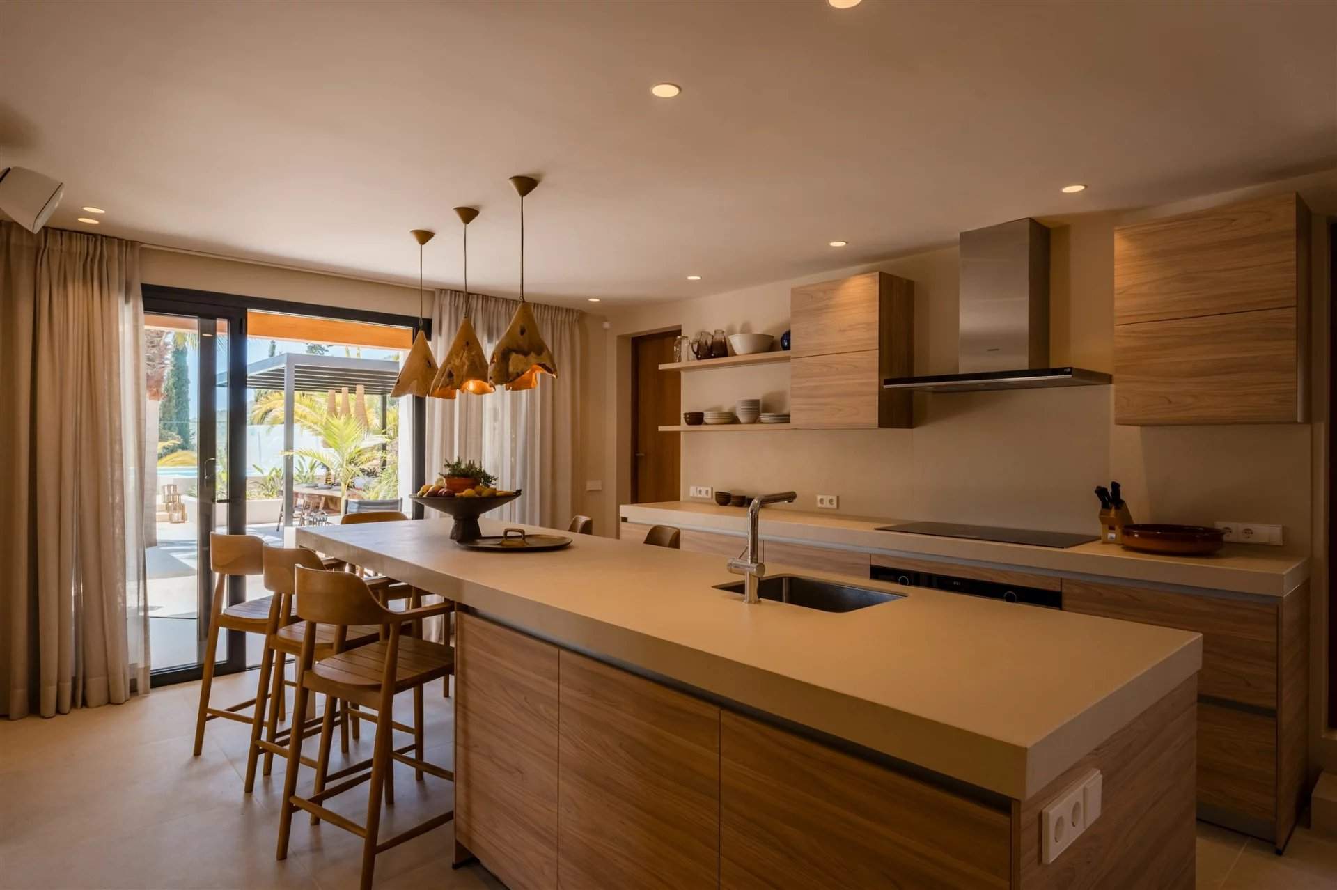 Isla de Ibiza  - Villa  - picture 10